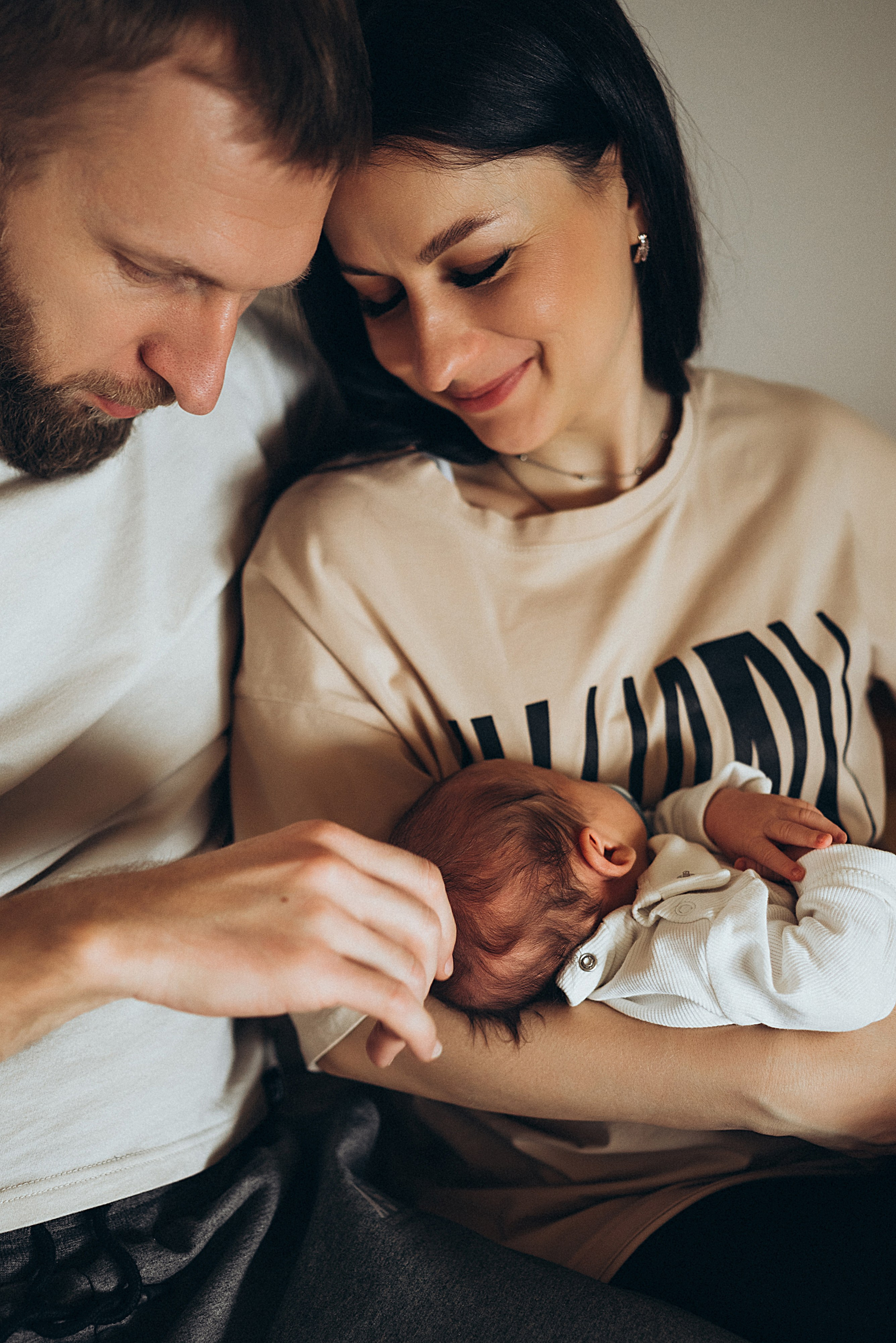 Elena & Danil & Kirill. Семейный и детский фотограф в Белгороде Ольга Сорока