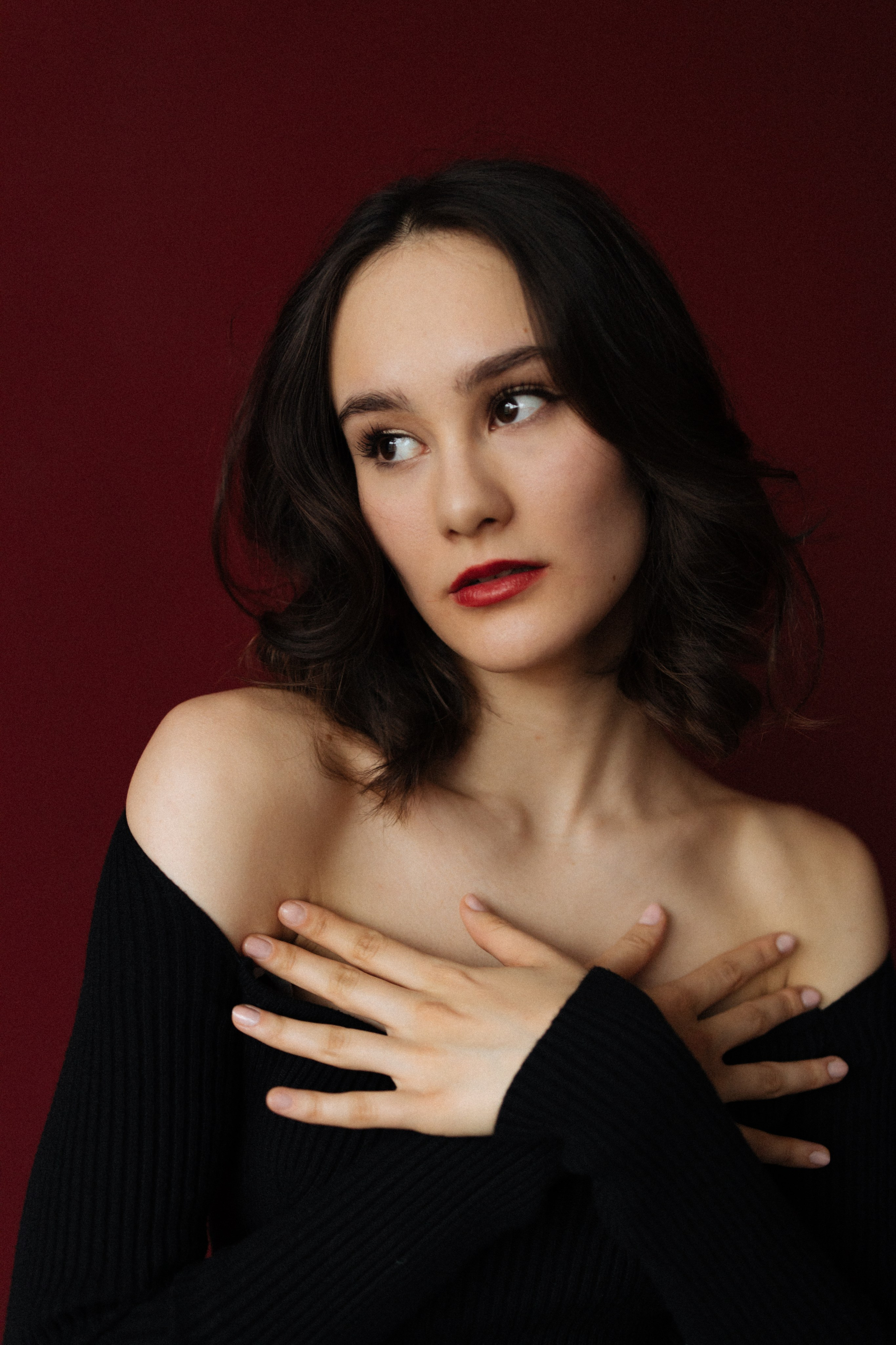 Индивидуальные. Главная