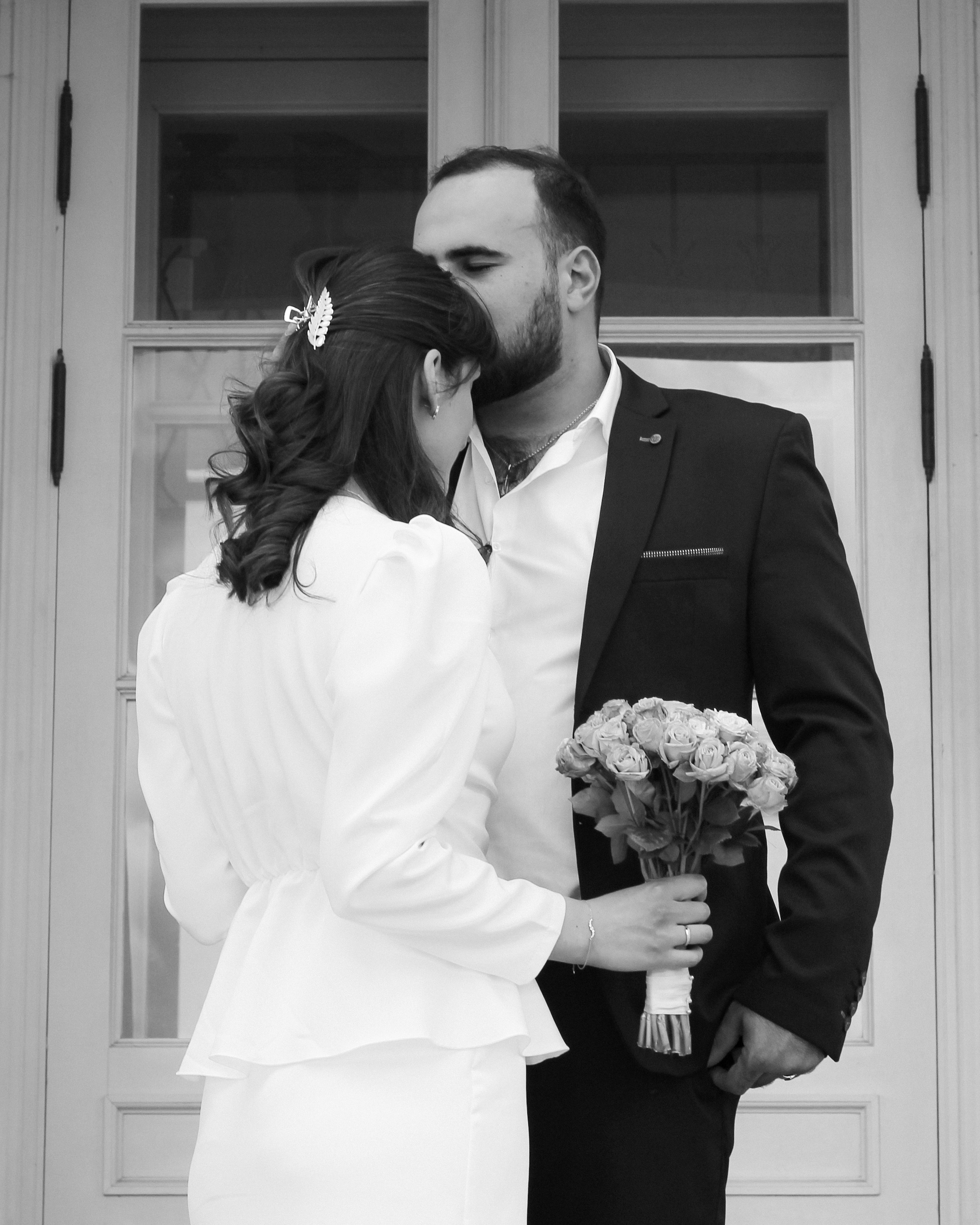 Артем и Диана. Фотограф в Москве