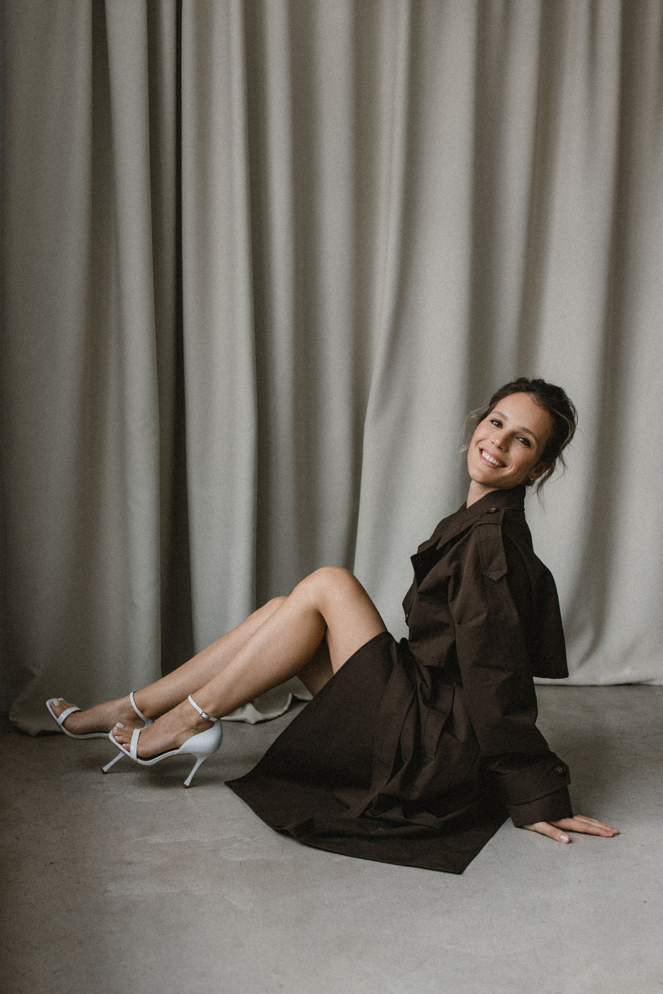 Studio. Фотограф в Санкт-Петербурге Мария Алеканд