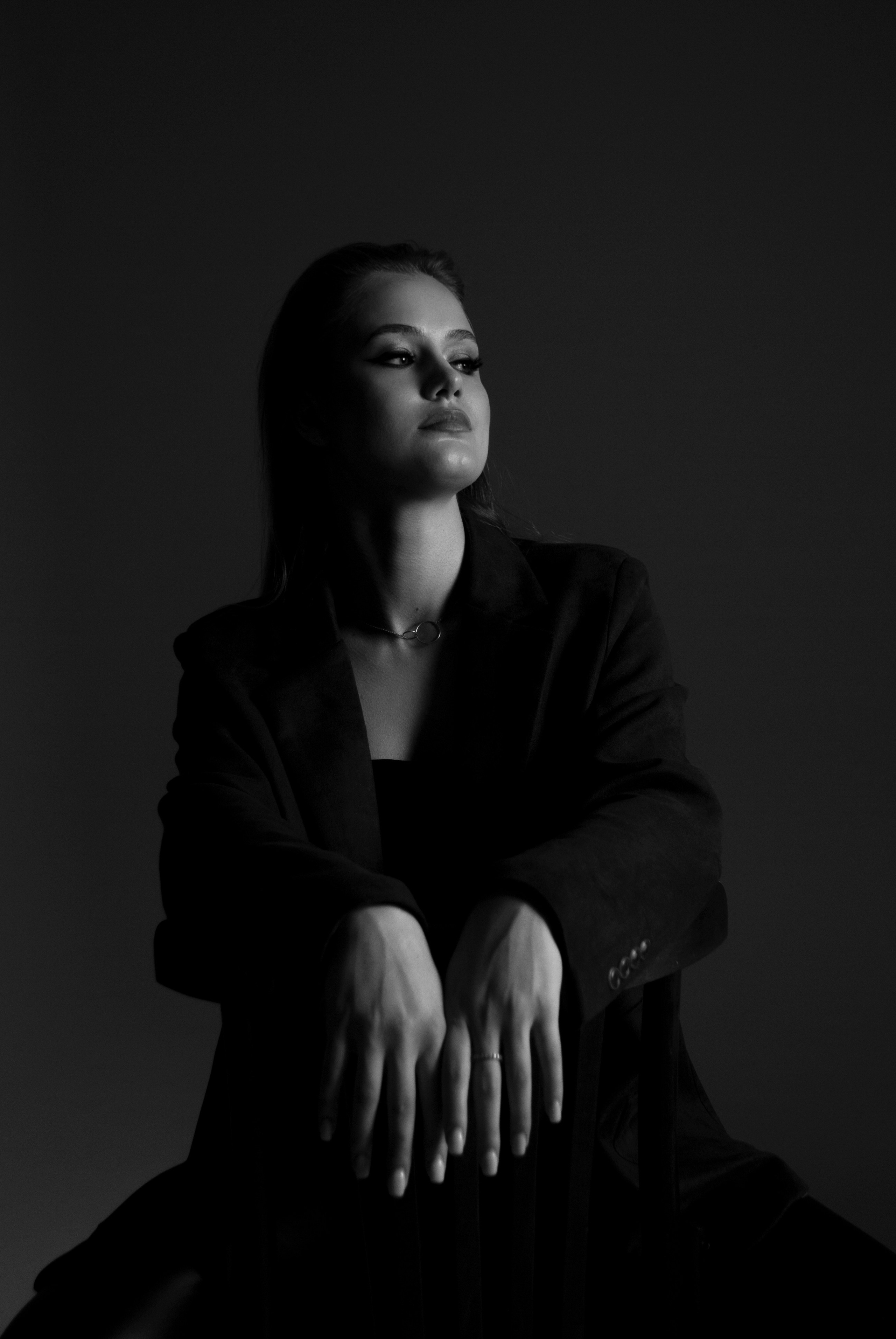 Соня. Фотограф Белов Тимофей | Красноярск