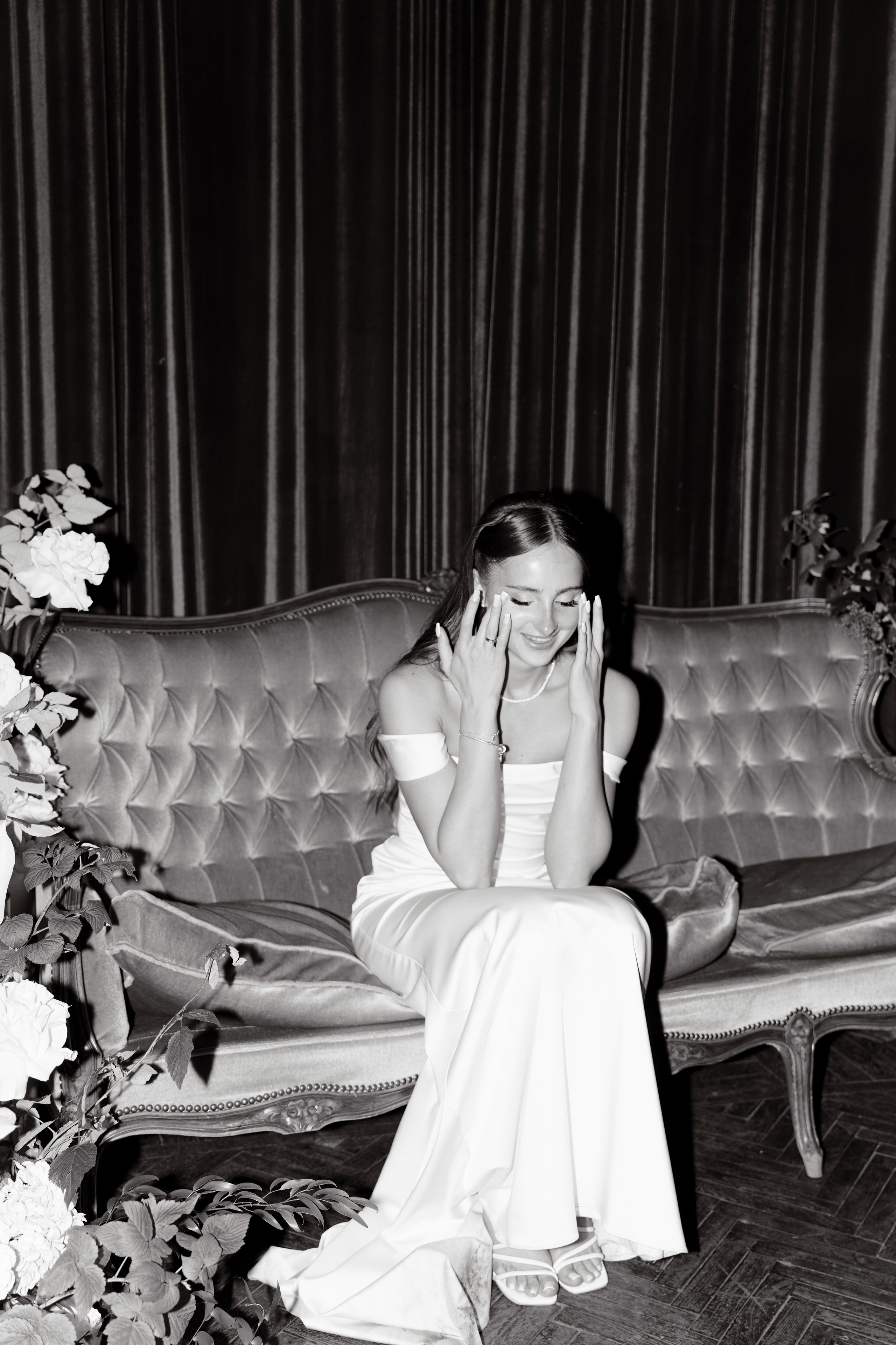 К&К. Фотограф Москва и Екатеринбург. Максимова Соня