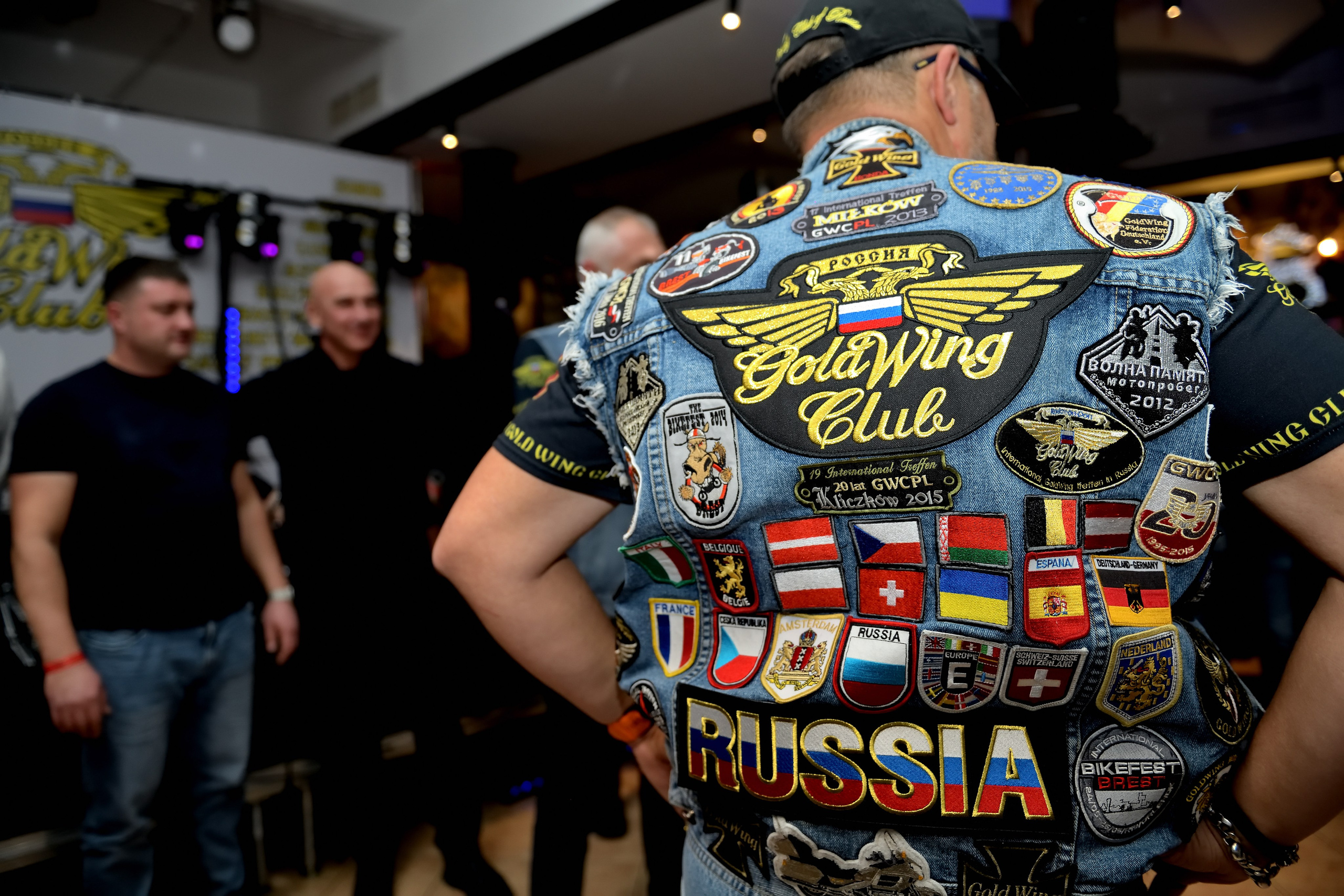 Юбилеи/Торжества