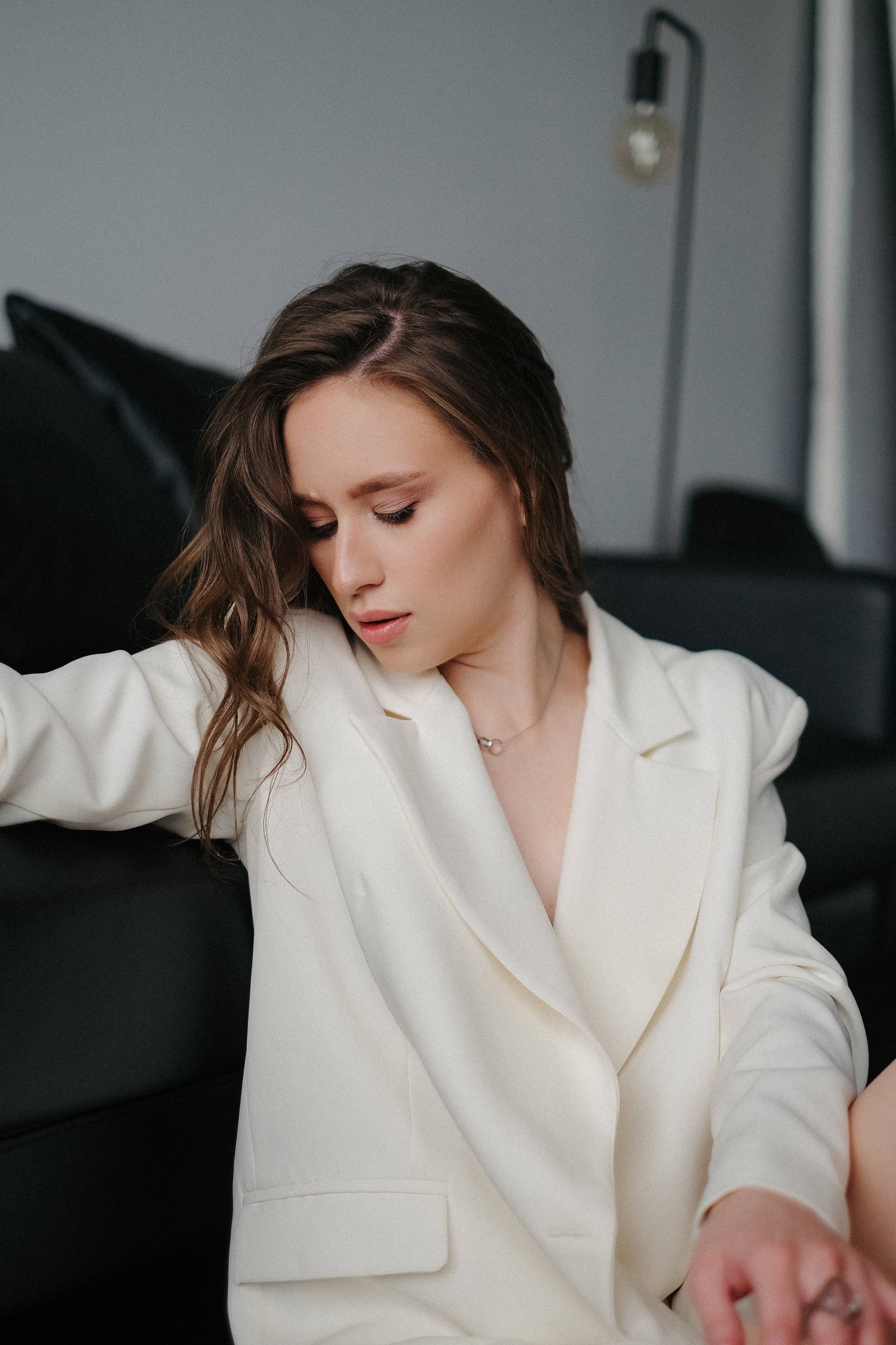 Оля. Андрющенко Мария фотограф Волгоград