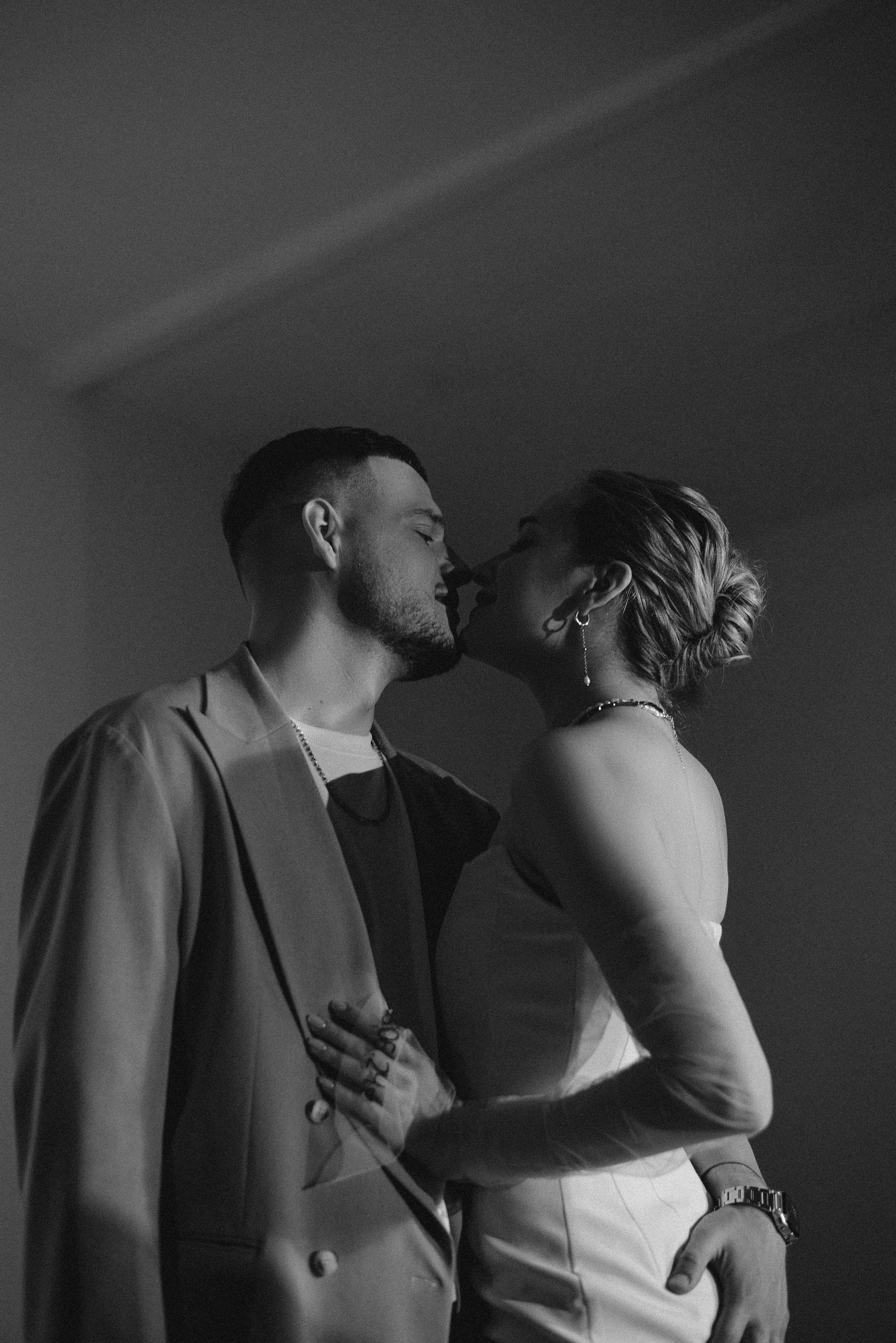 Дима и Вера. Фотограф в Москве Емельяненко Светлана