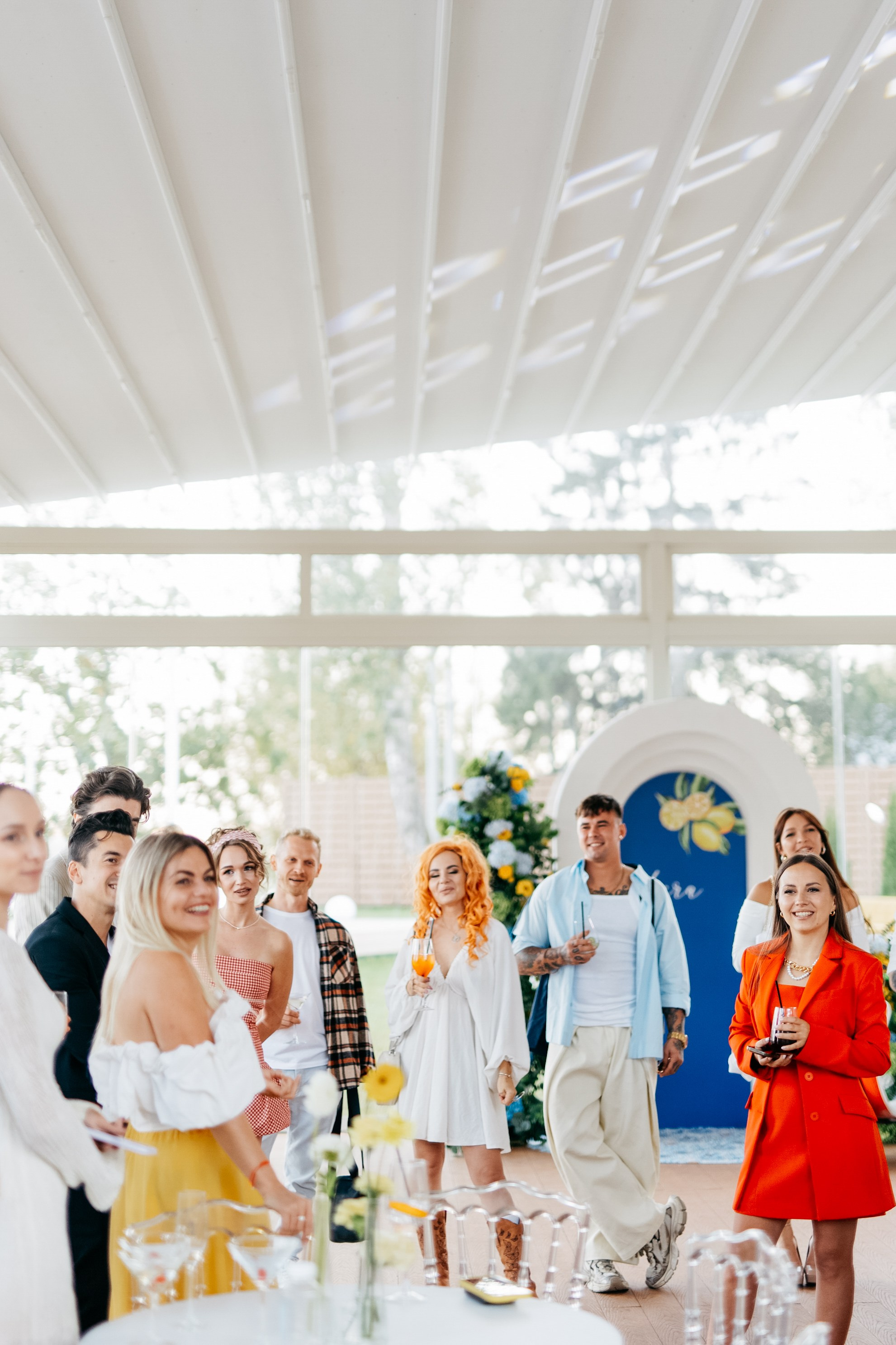 Лера и Даня. Фотограф в Москве Анастасия Курлович