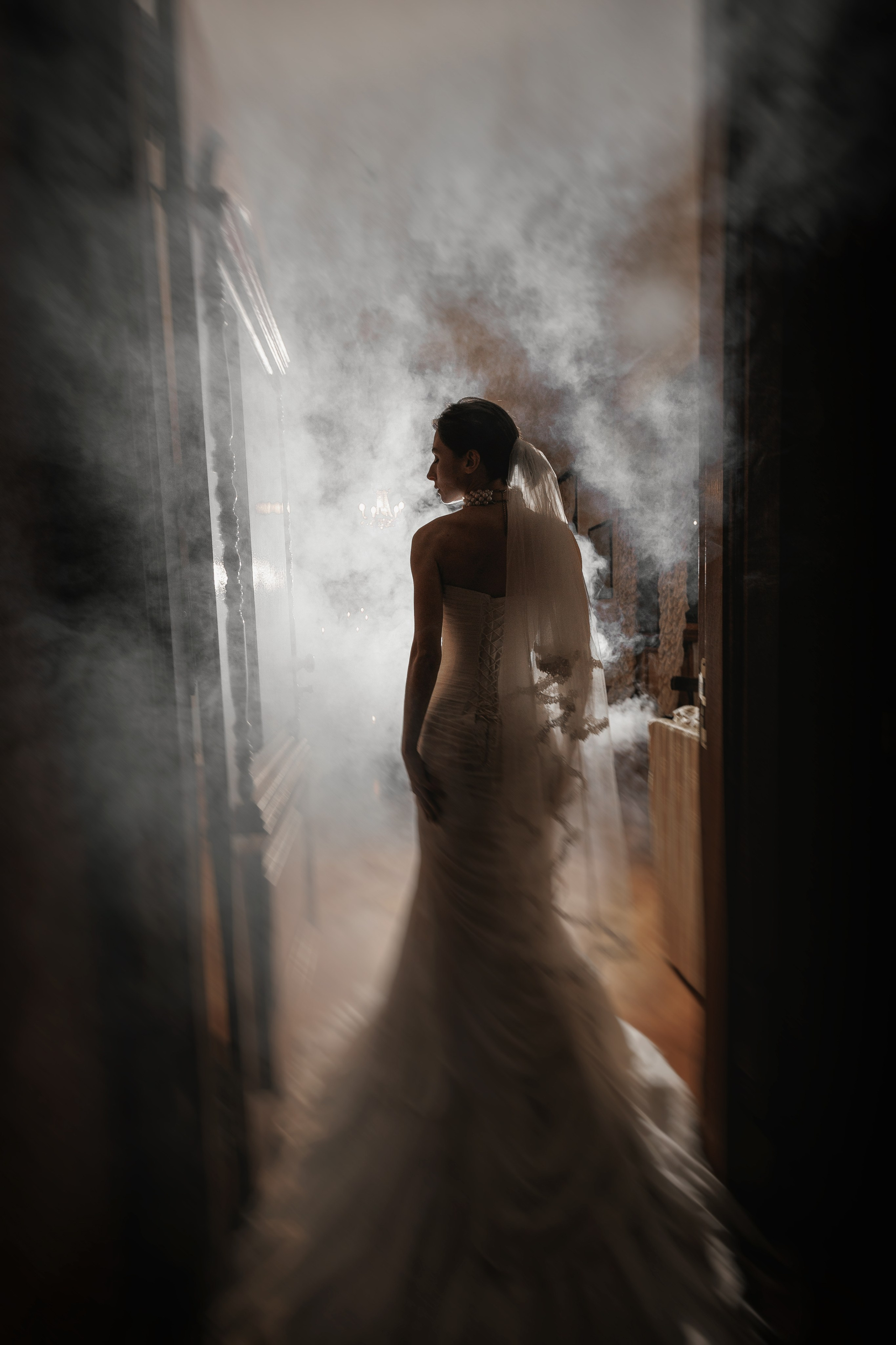 Фотограф Яна Белая