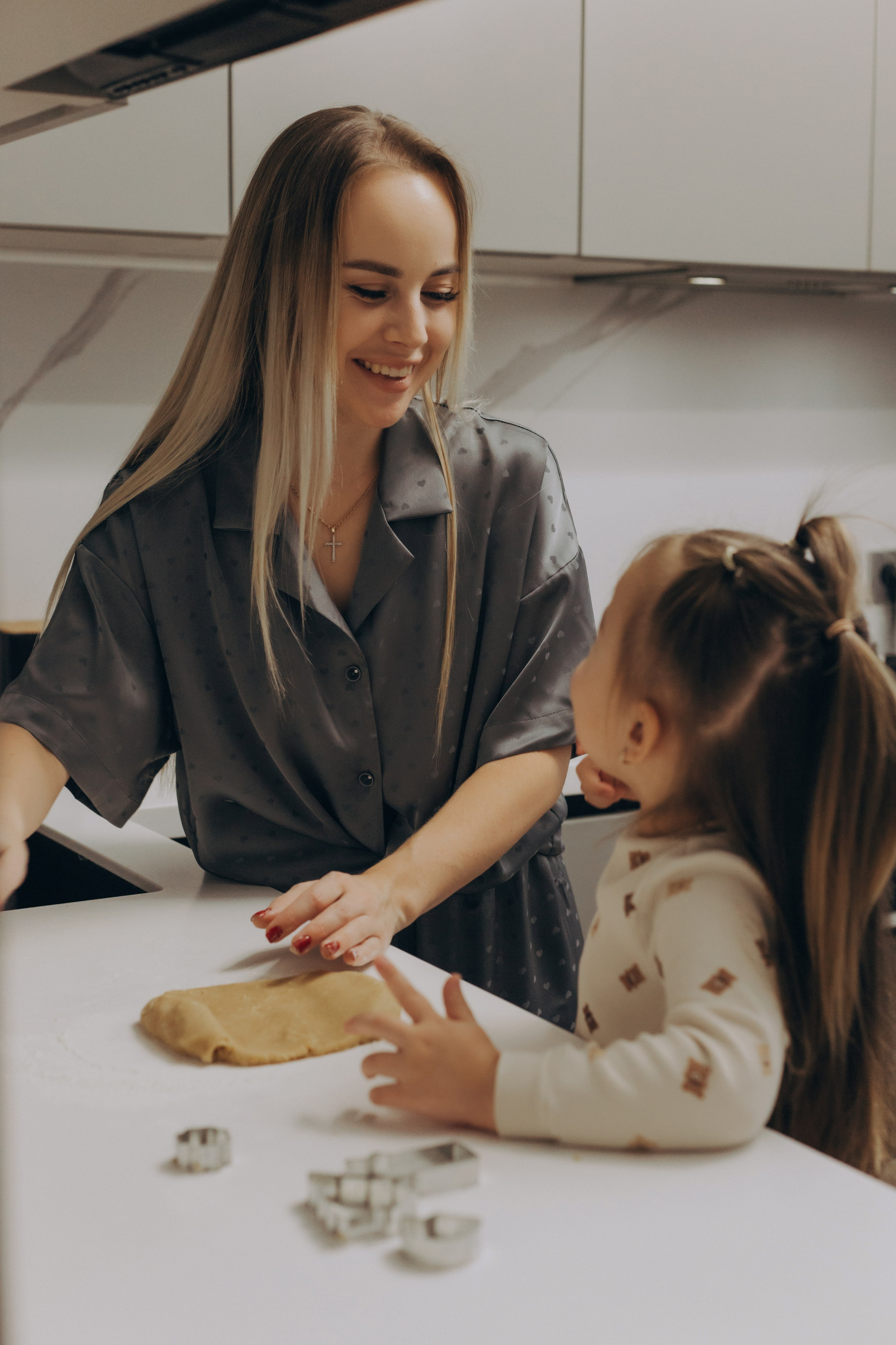 Домашняя съемка. Семейный фотограф в г. Белгороде Ангелина Прокопенко