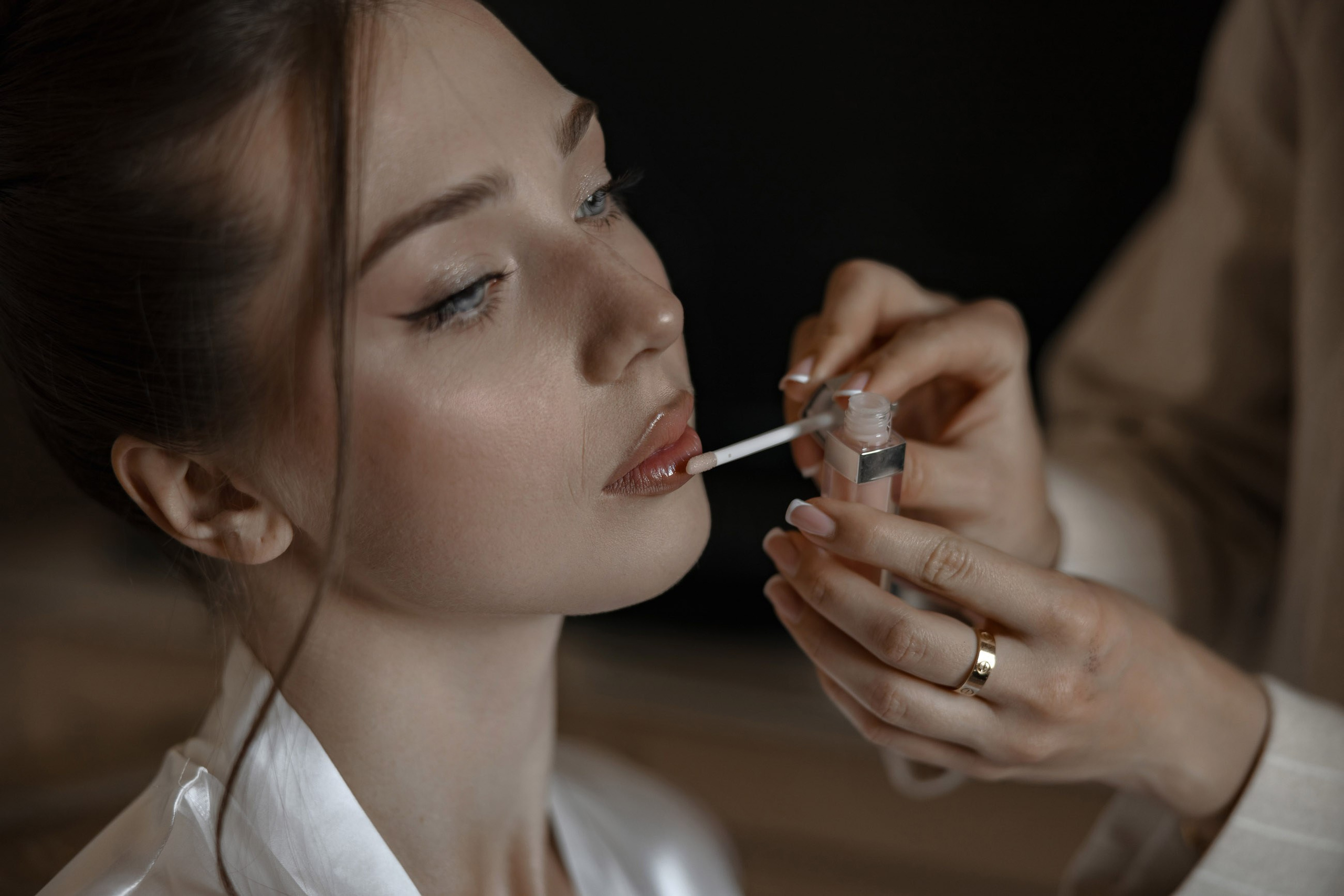 Павел и Ксения. Свадебный фотограф и видеограф Юрий и Эля Дубинины