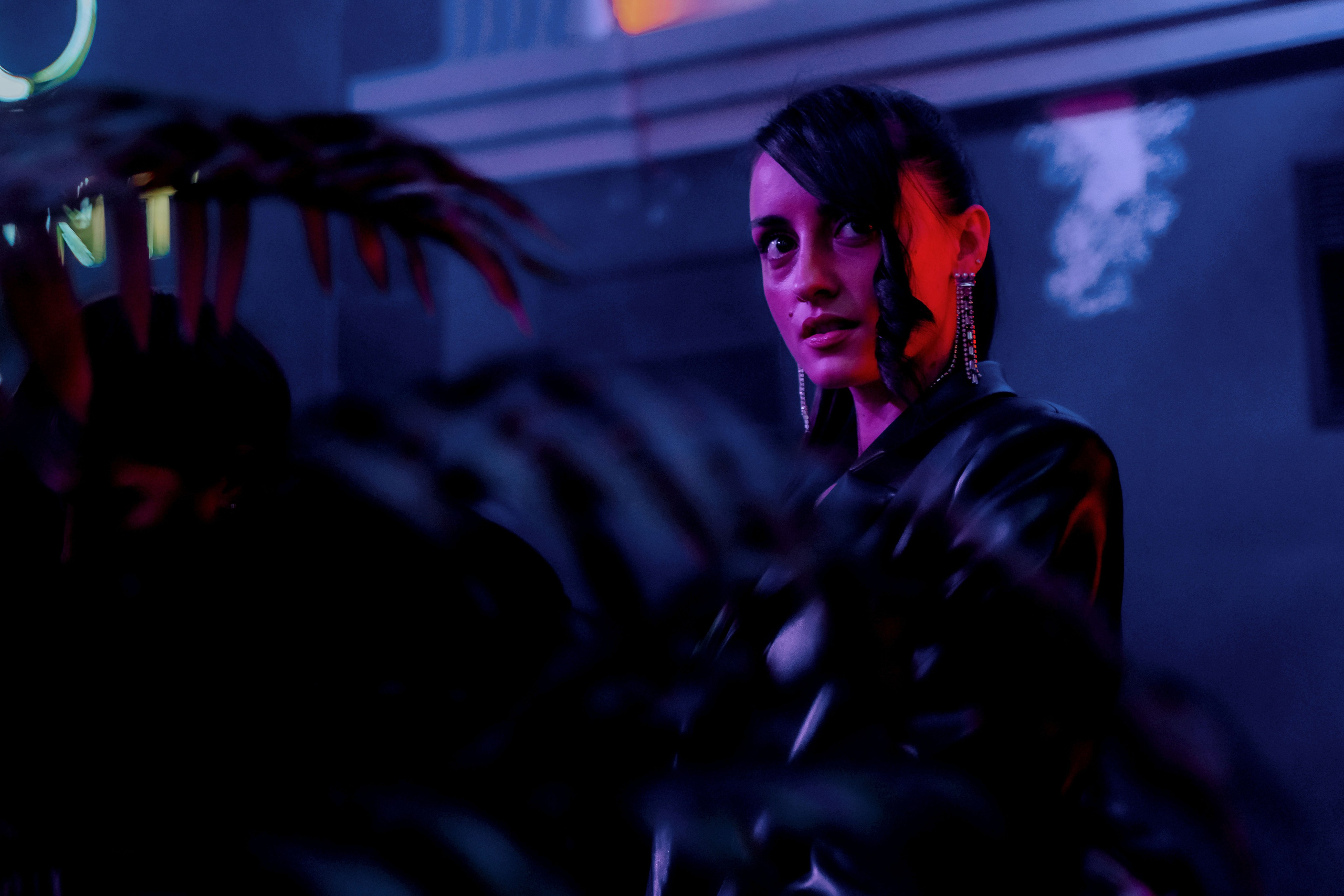 ВЕЧЕРИНОЧКИ. Фотограф Москва, Европа, Азия