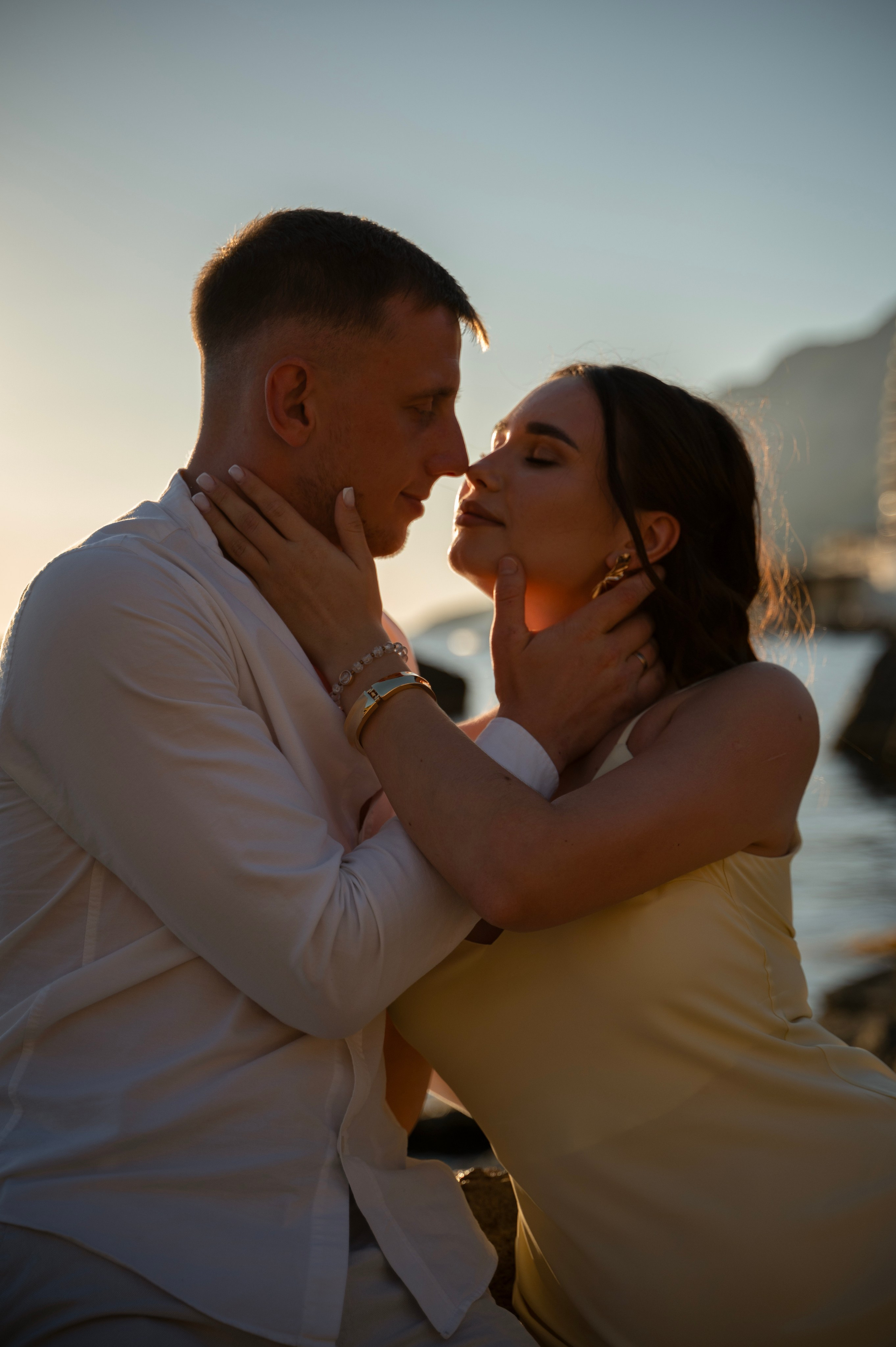 Денис&Катя. Ваш фотограф в Крыму