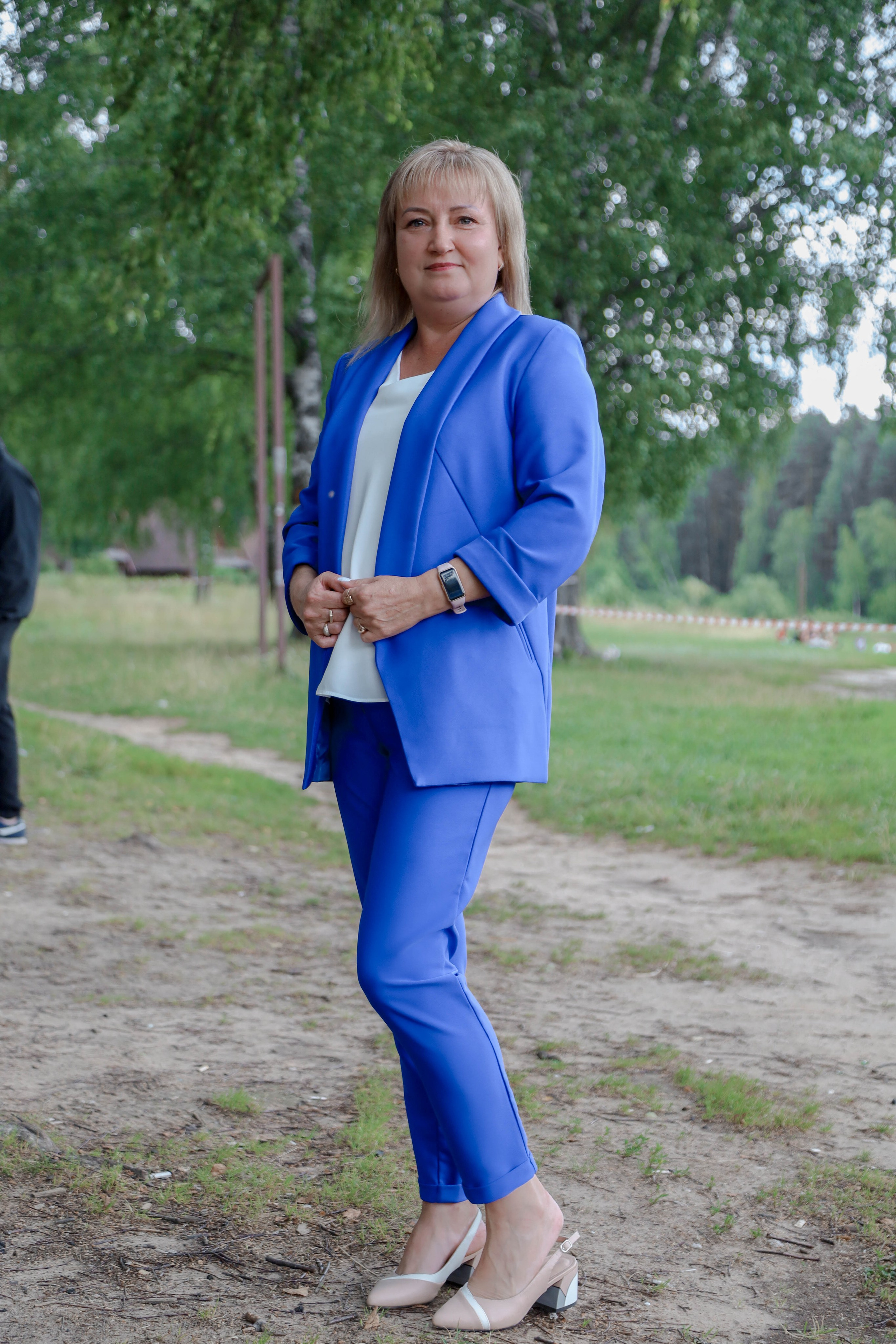 День торговли