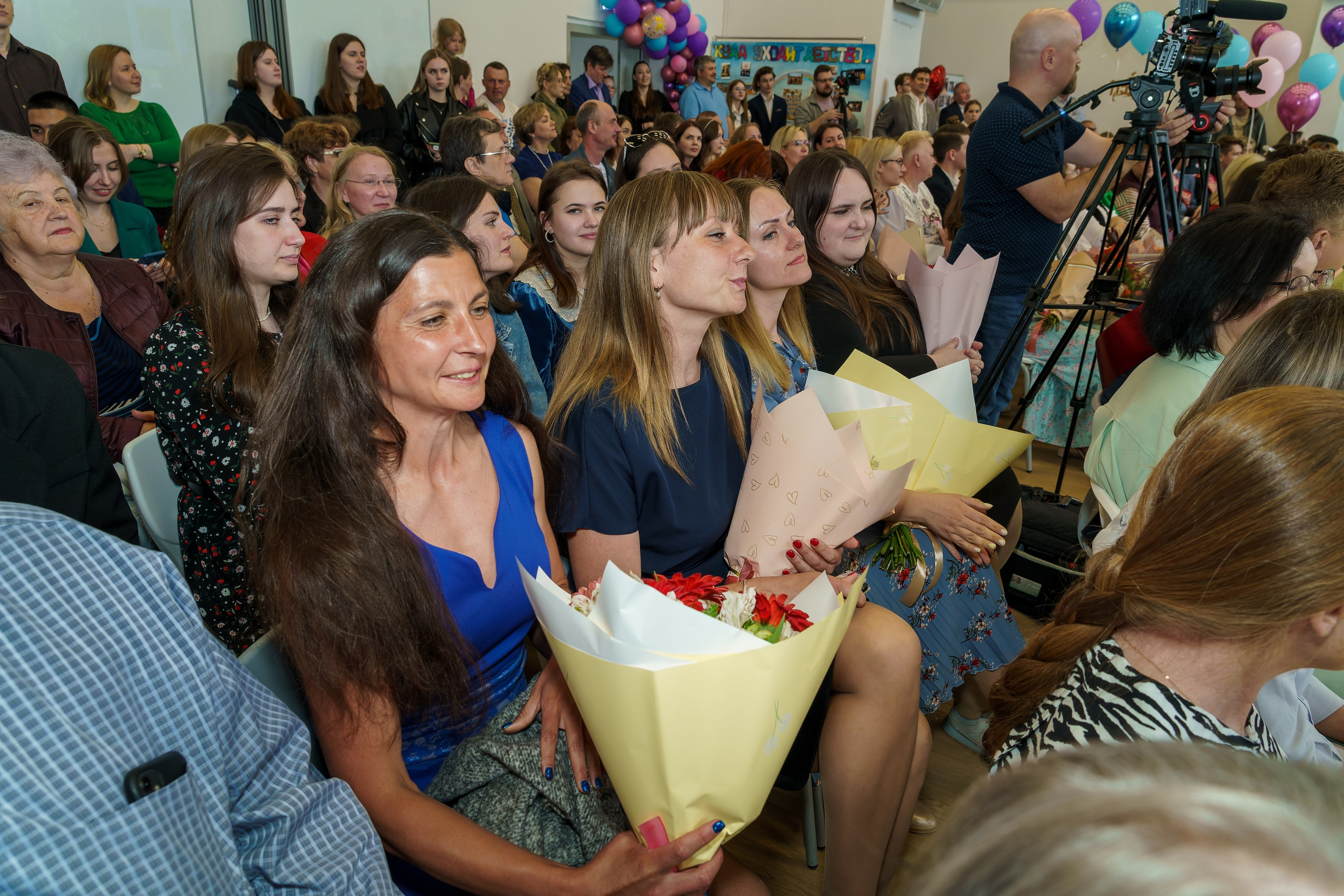 Фотосъёмка последний звонок, выпускной, бал. «Студия DRONAVT`s» — видеосъёмка и фотография г. Москва