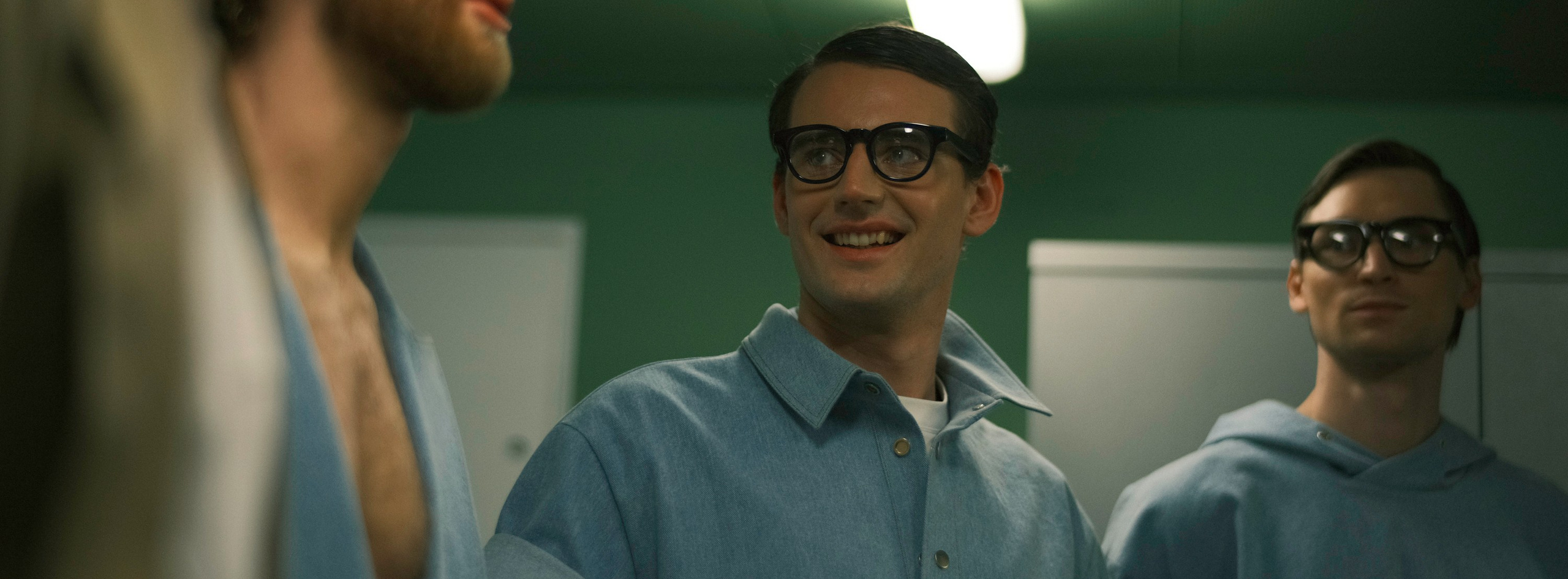 SPECIAL REPORT | BACKDAY 3