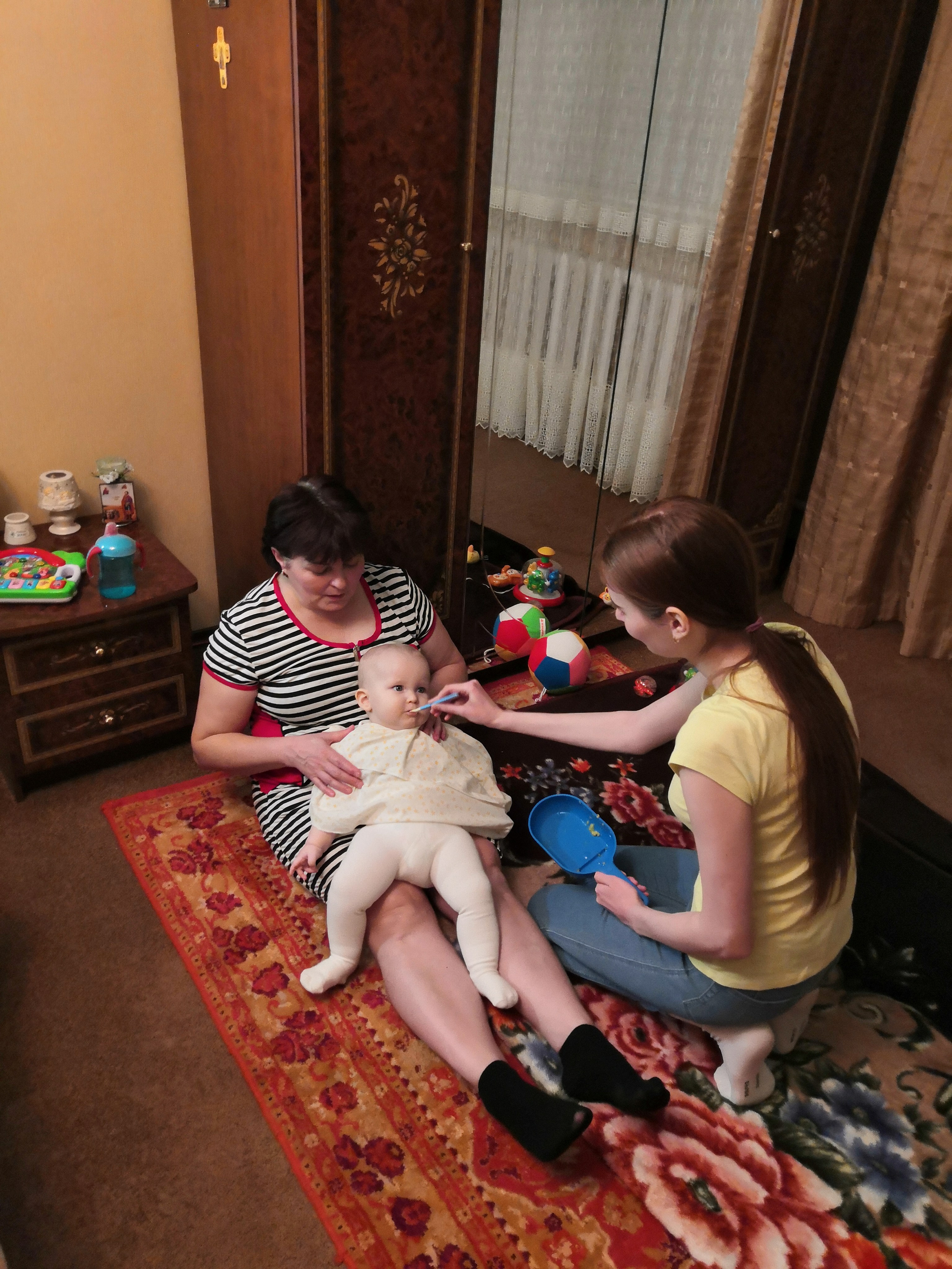 Остальные фото. Виталий Юрченко