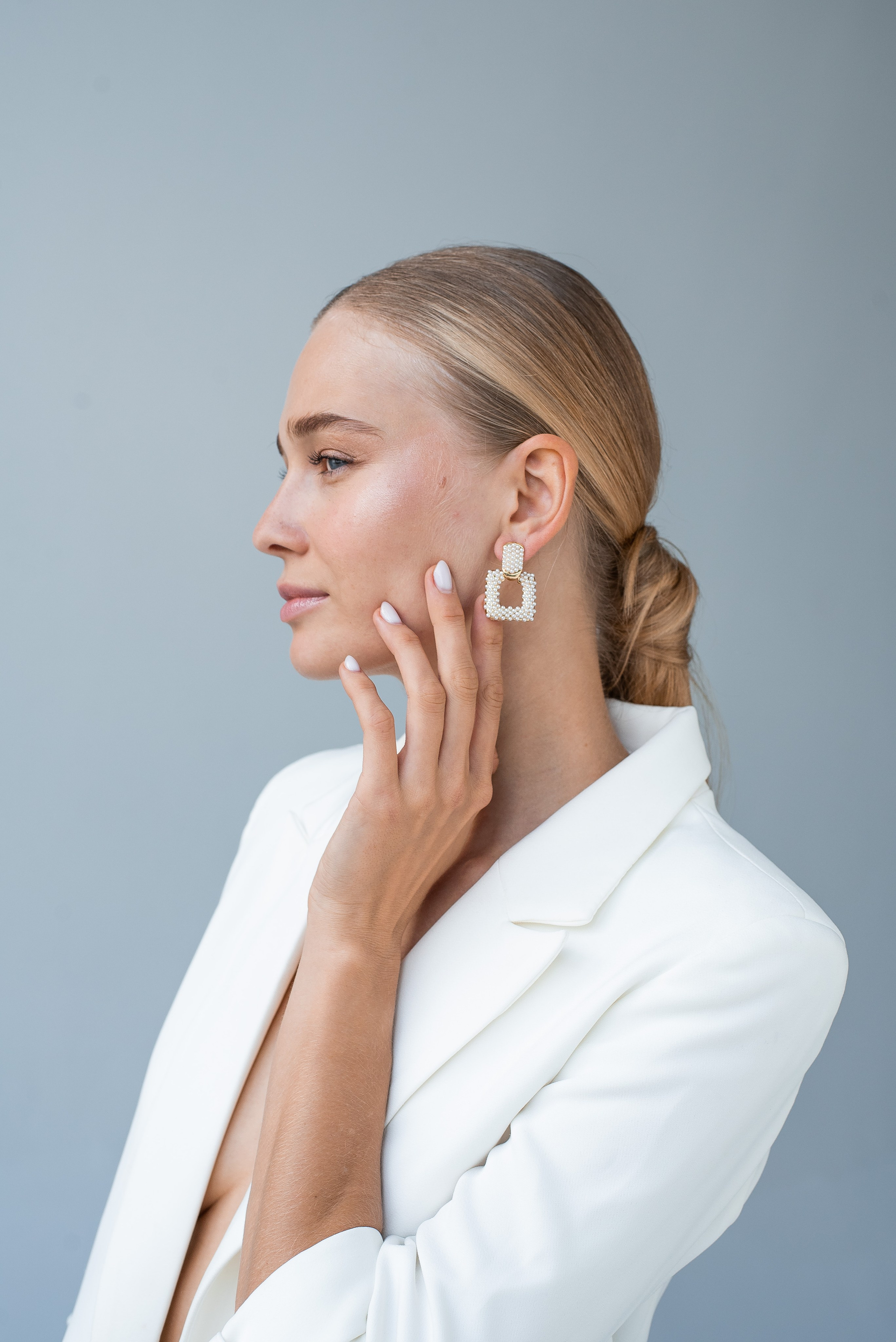 Украшения (фон). Контент фотограф в Москве Лихачева Ксения