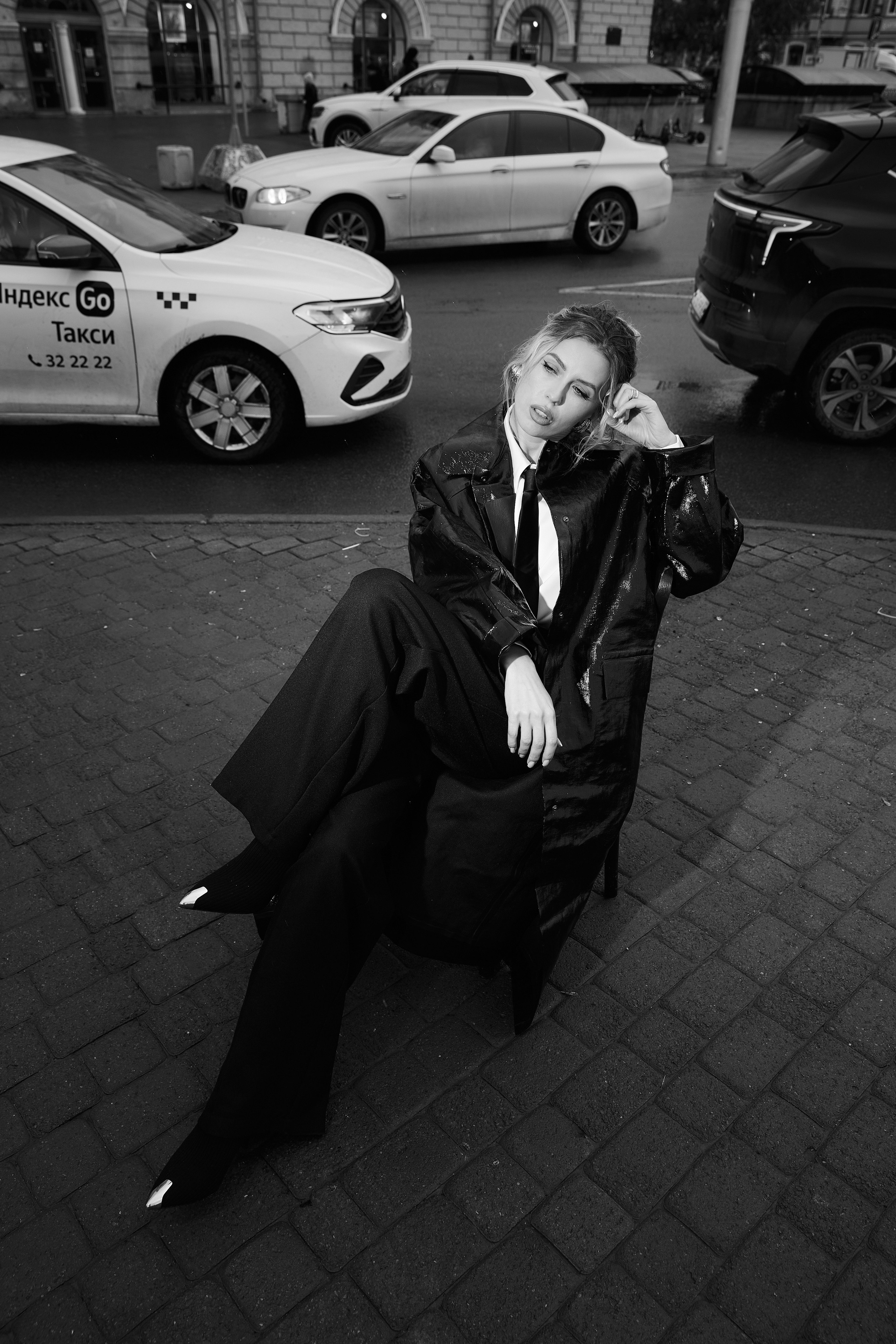 Ольга. Профессиональный фотограф Светлана Писарева