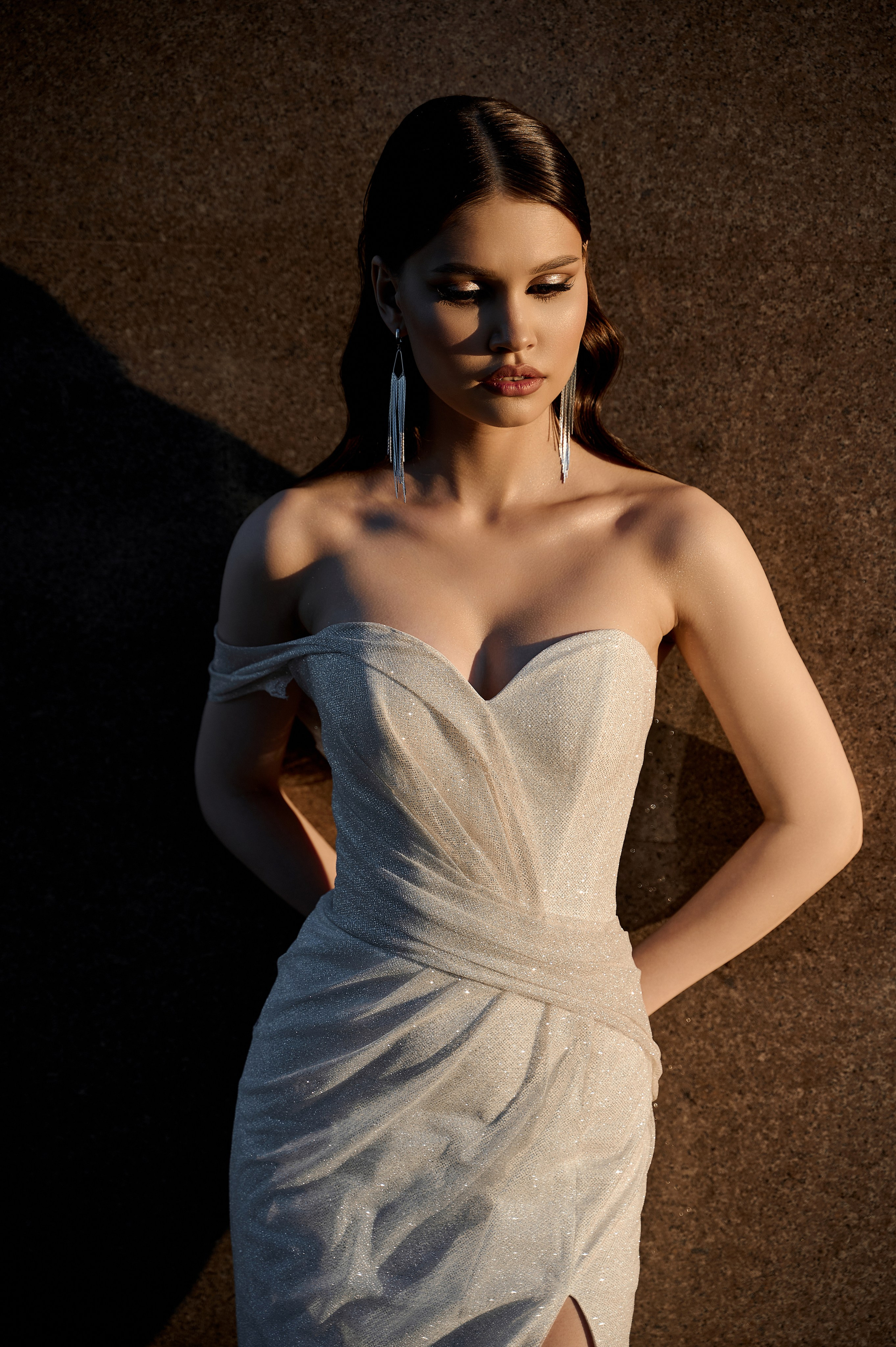 Выпускной. Свадебный и портретный фотограф в Брянске Скепская Лилия