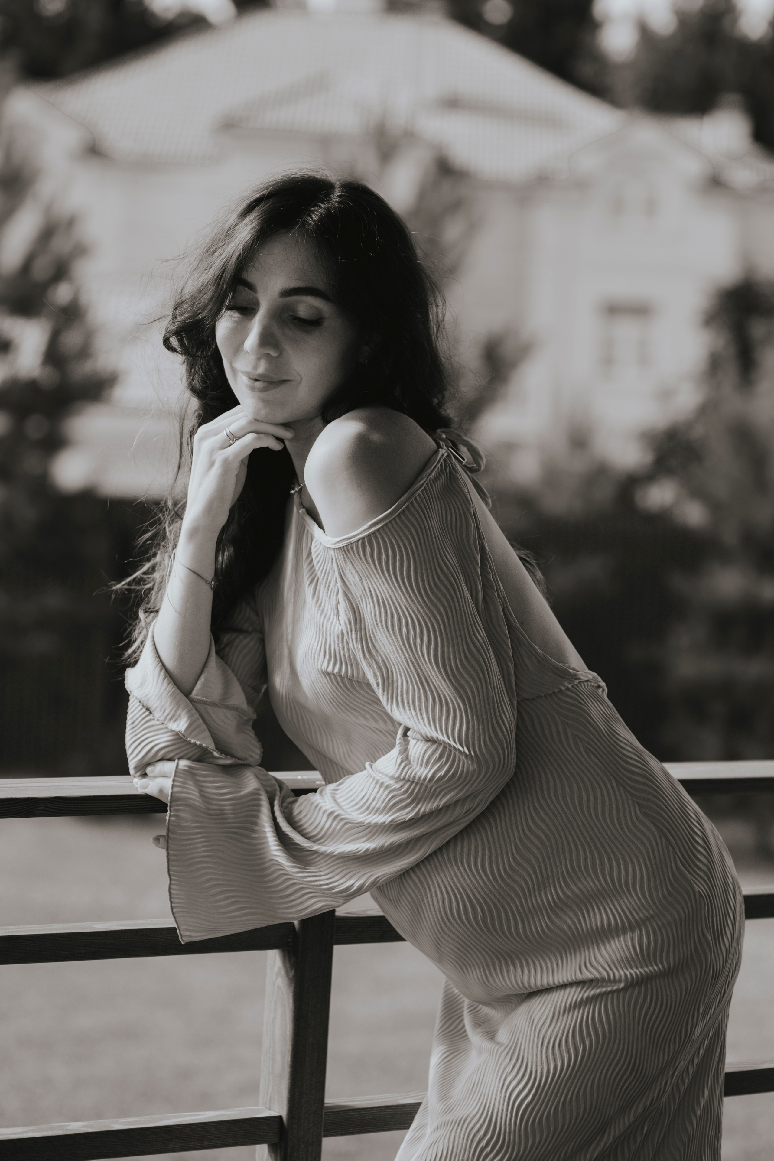 15 августа. Фотограф Алла Елисеева