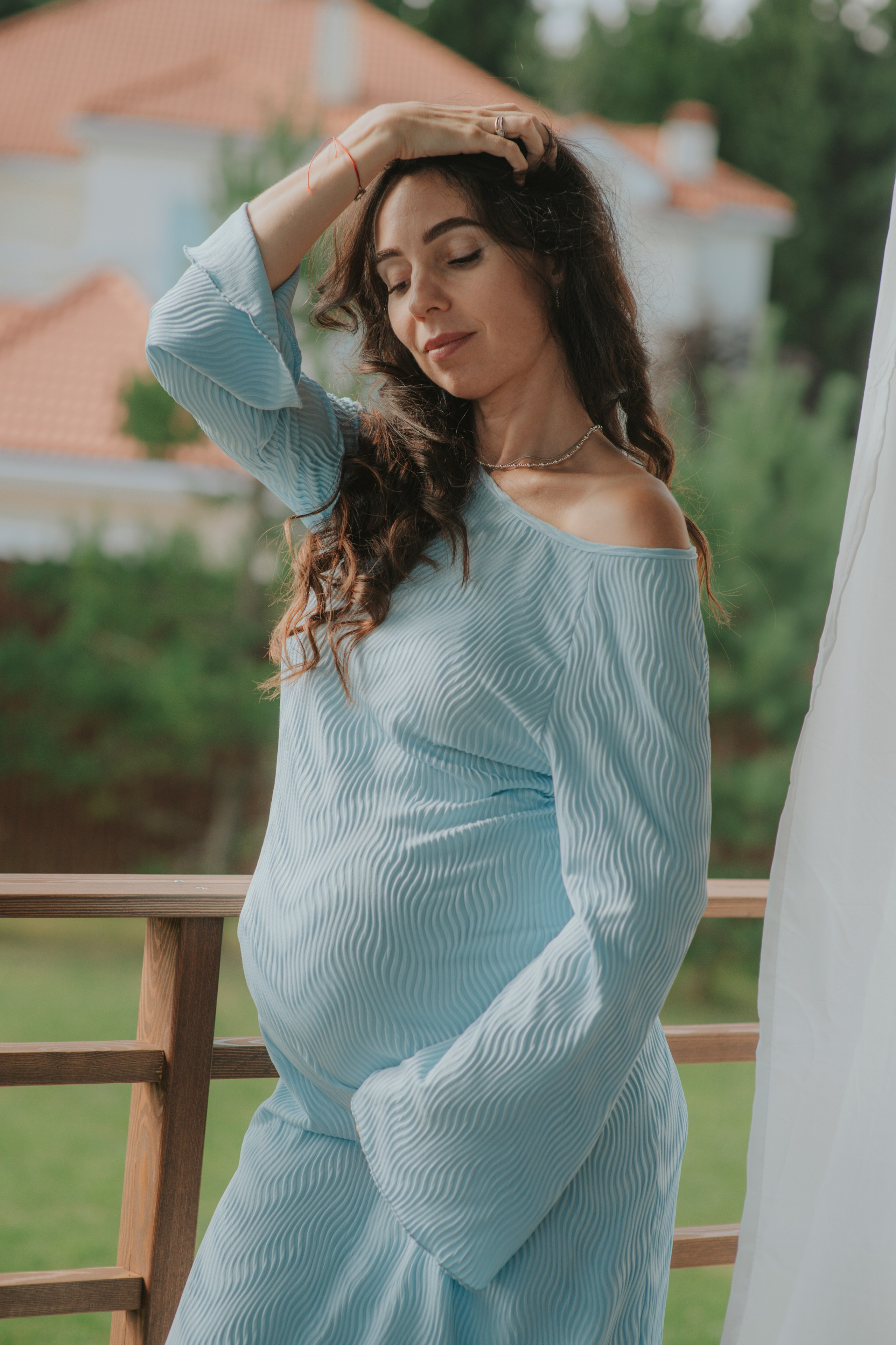 15 августа. Фотограф Алла Елисеева