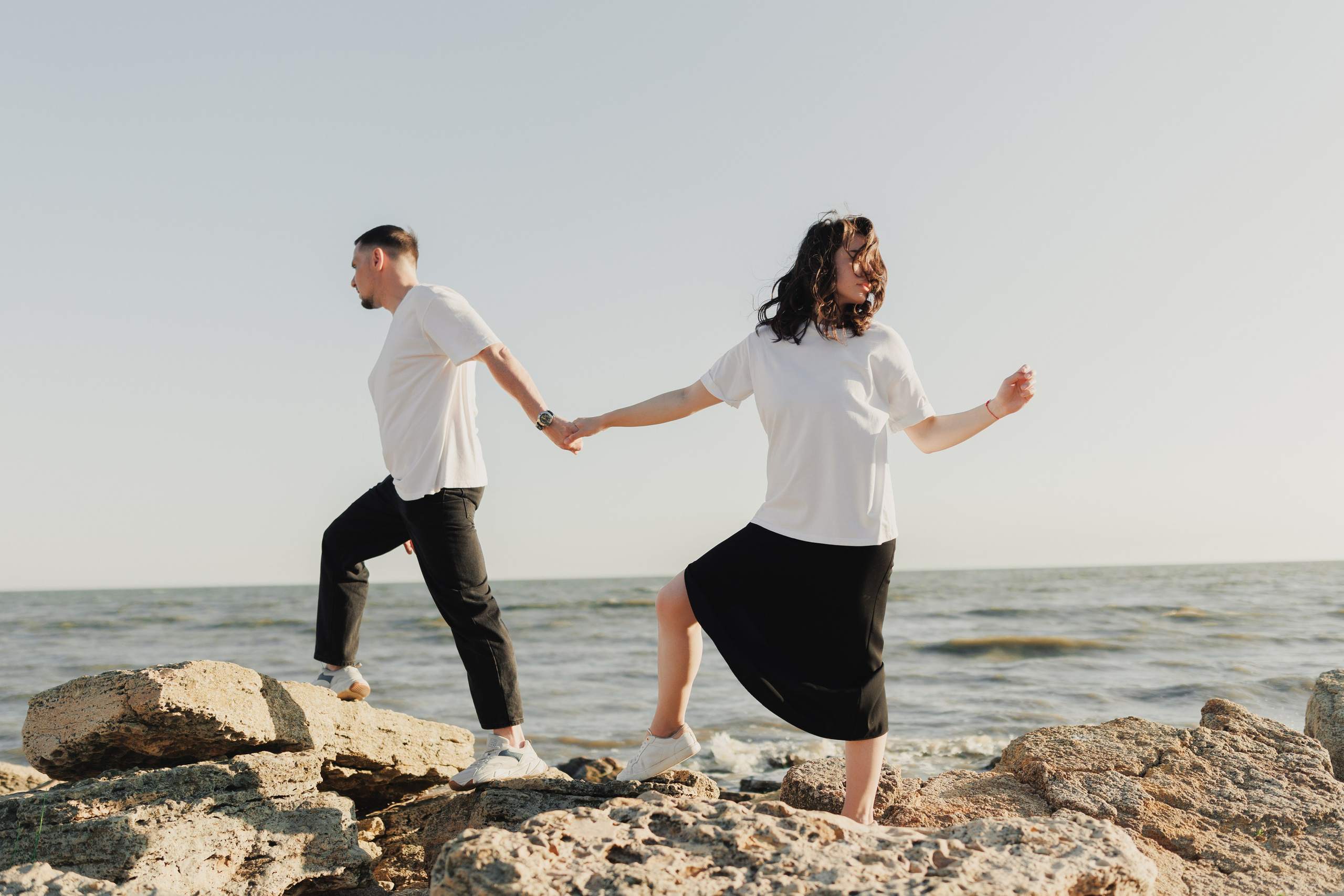 Лиза и Петя. Свадебный фотограф в Ростове-на-Дону Лилия Паккерт