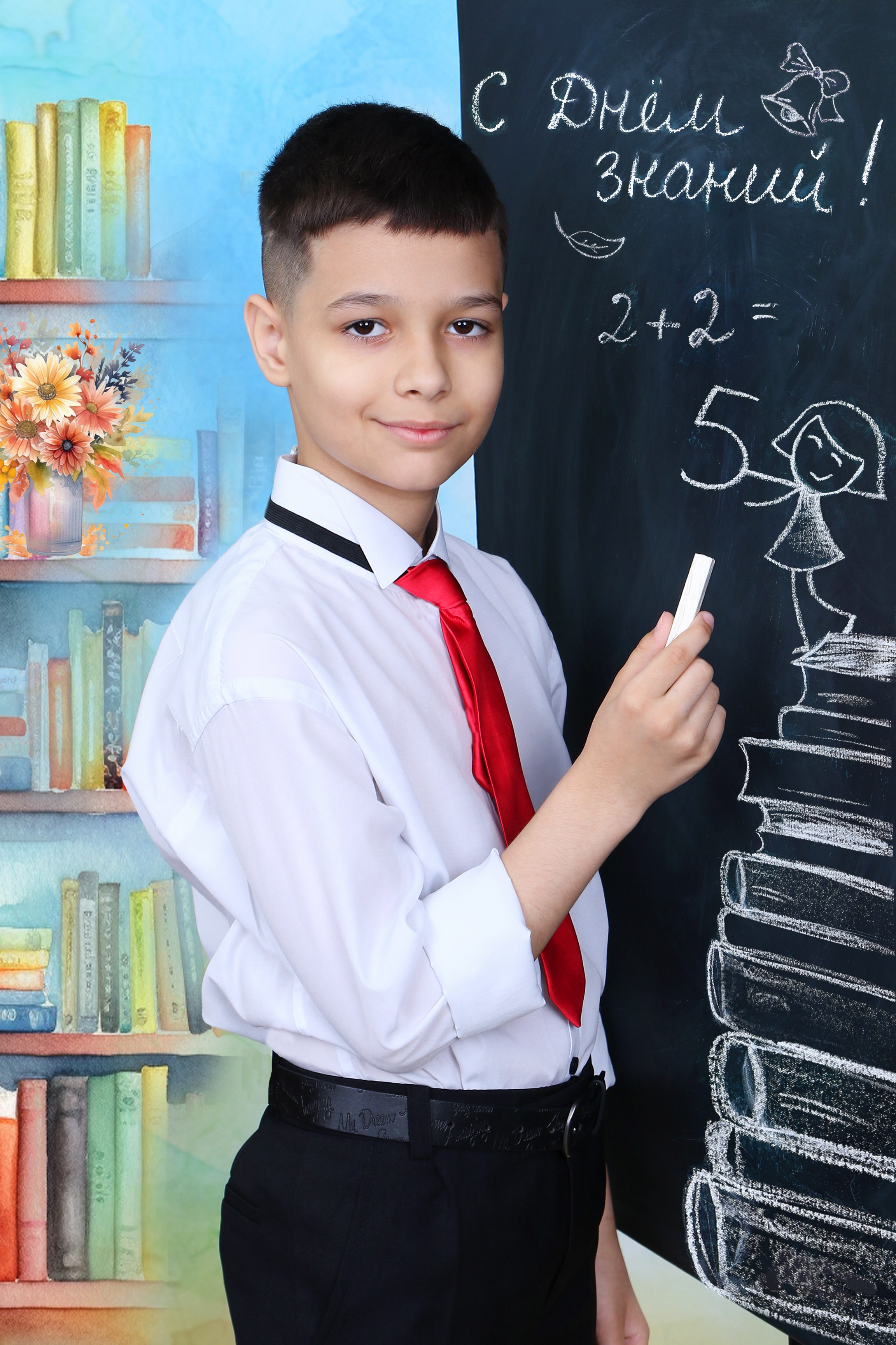 КОМПАНИЯ КРАЙФОТО ФОТОСЕССИЯ ШКОЛЬНАЯ ПОРА