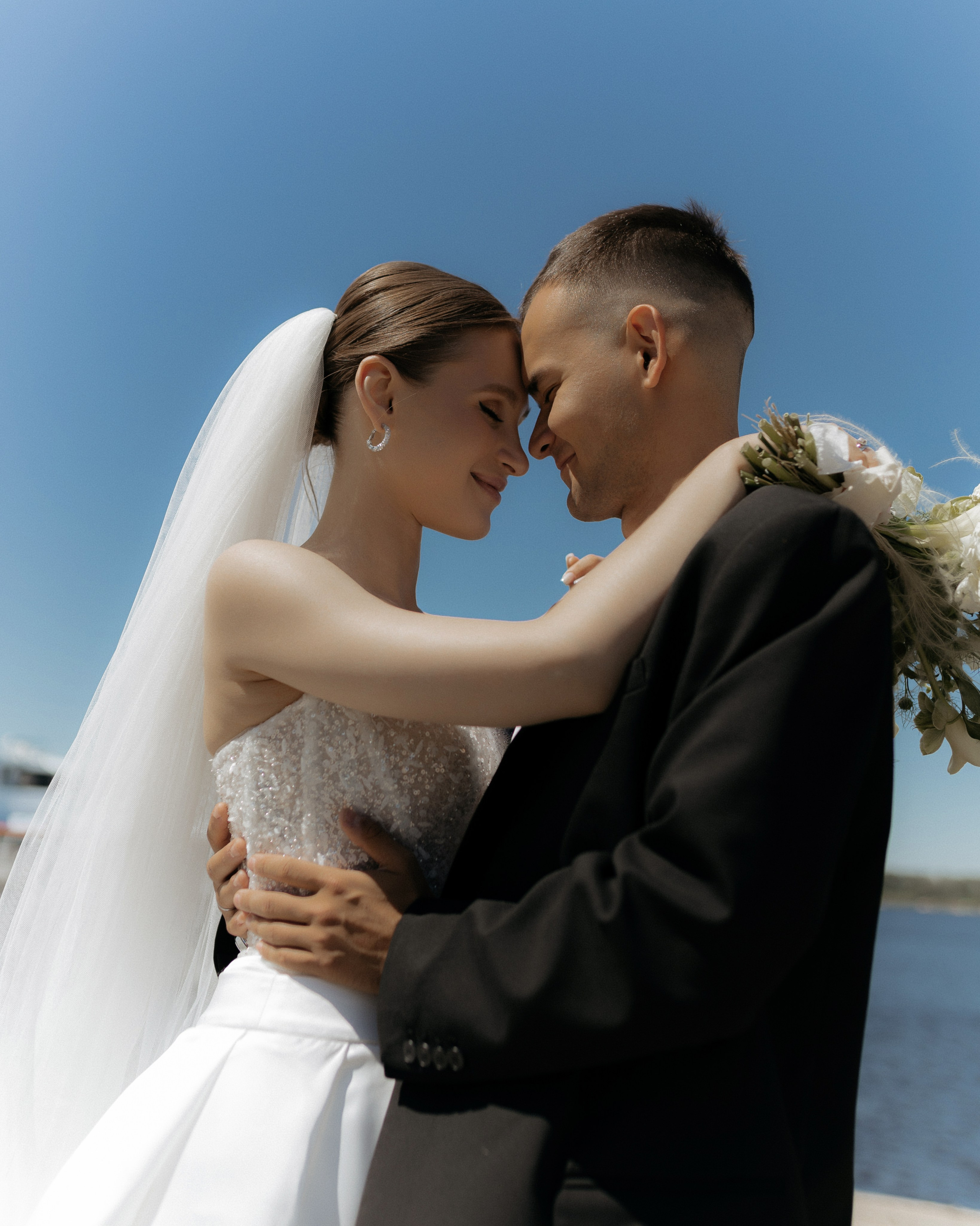 Алексей и Валерия. DARYA.BELKINA