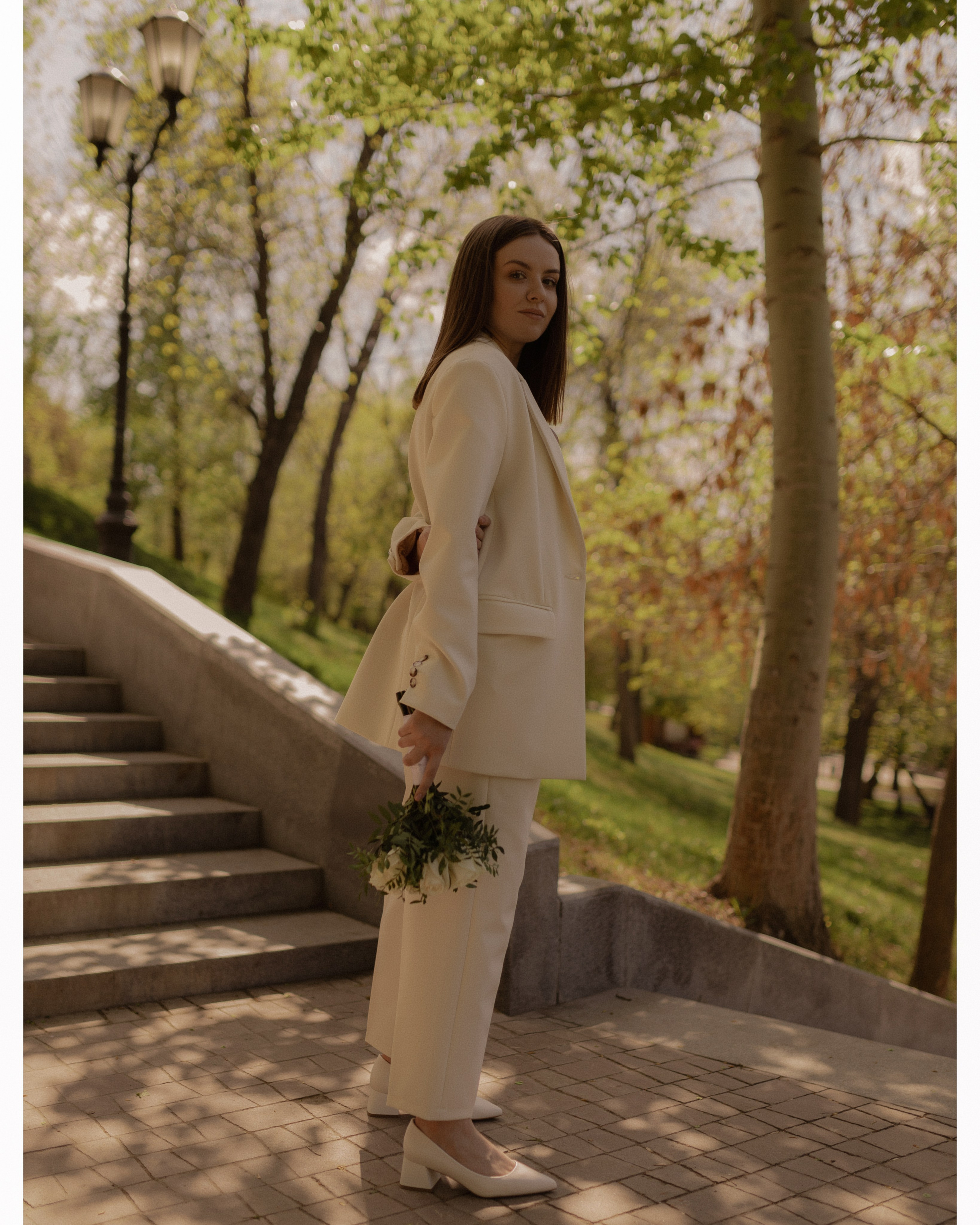 Олеся и Ярослав. DARYA.BELKINA