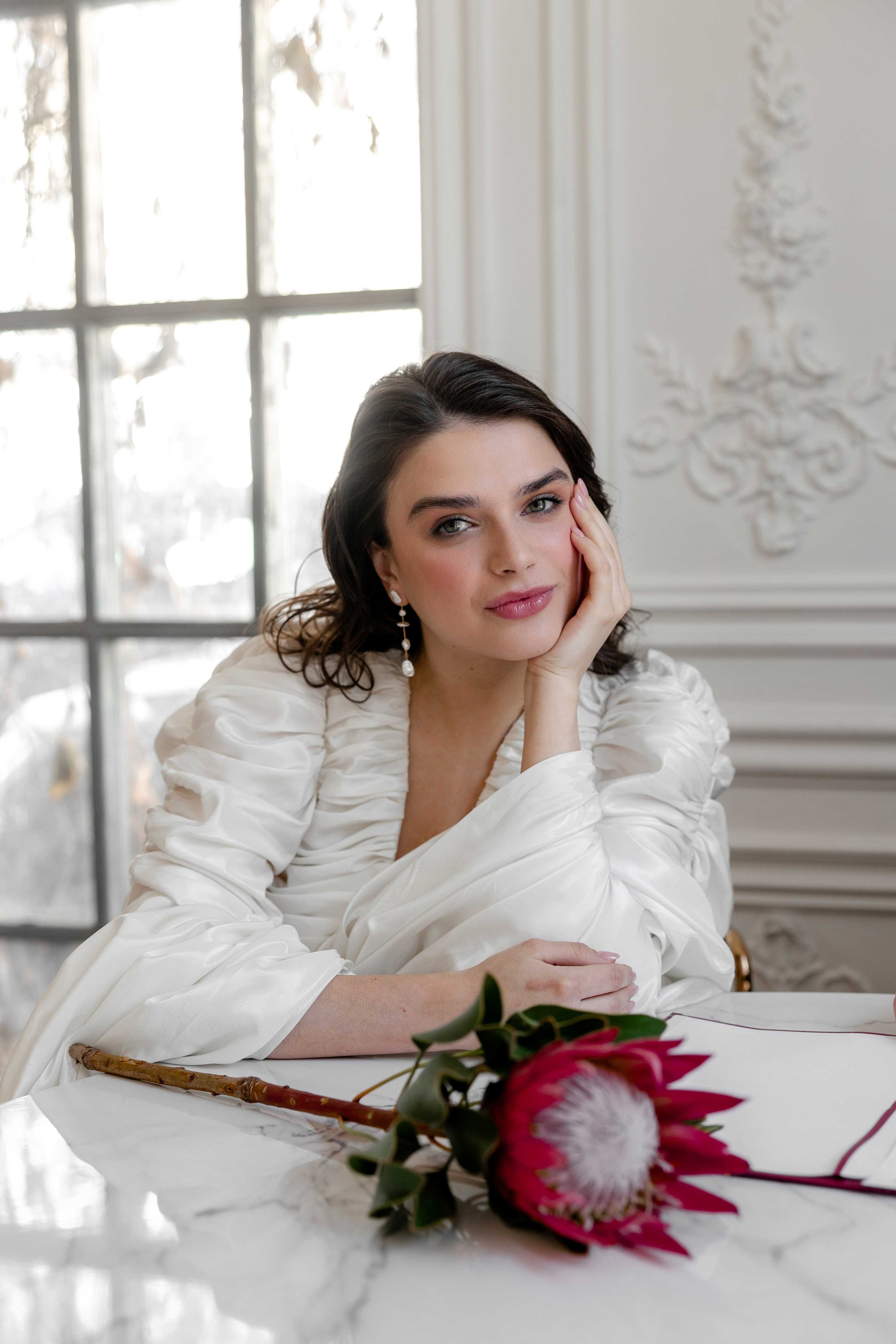 Роспись в Роял. Свадебный фотограф в Москве Топтыгин Иван