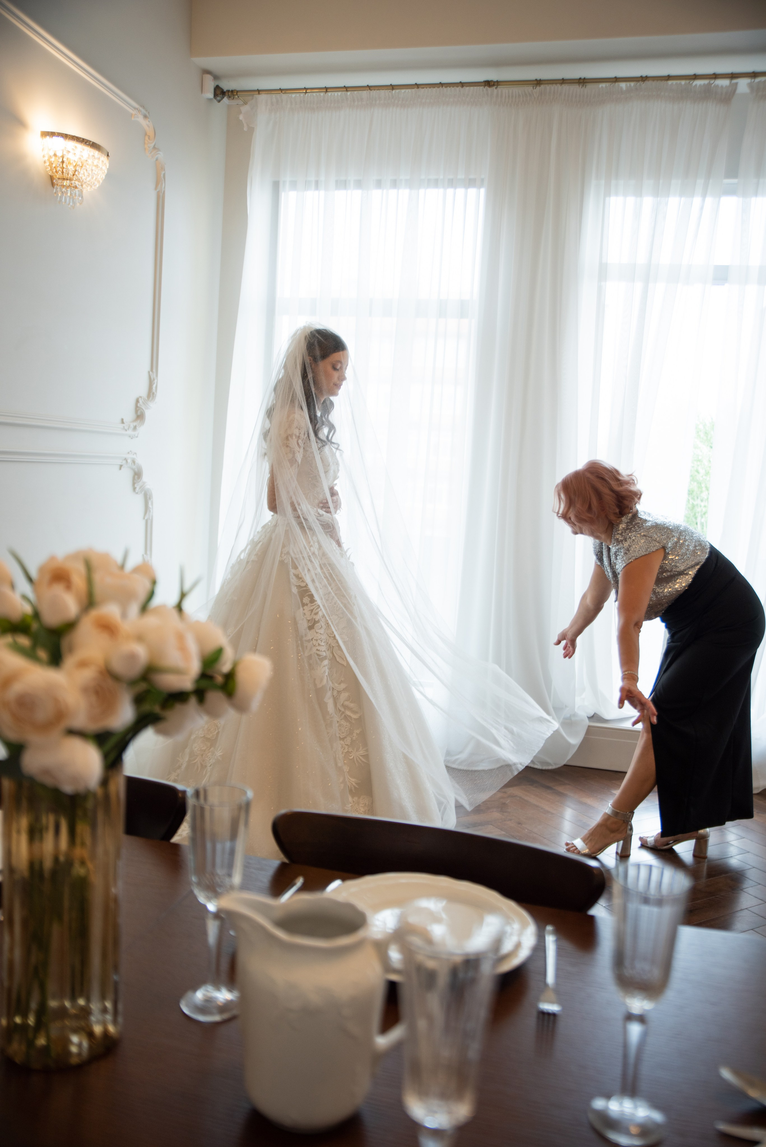 Игорь и Анастасия. Свадебный и семейный фотограф в Ставрополе Евгения Кузьмичева