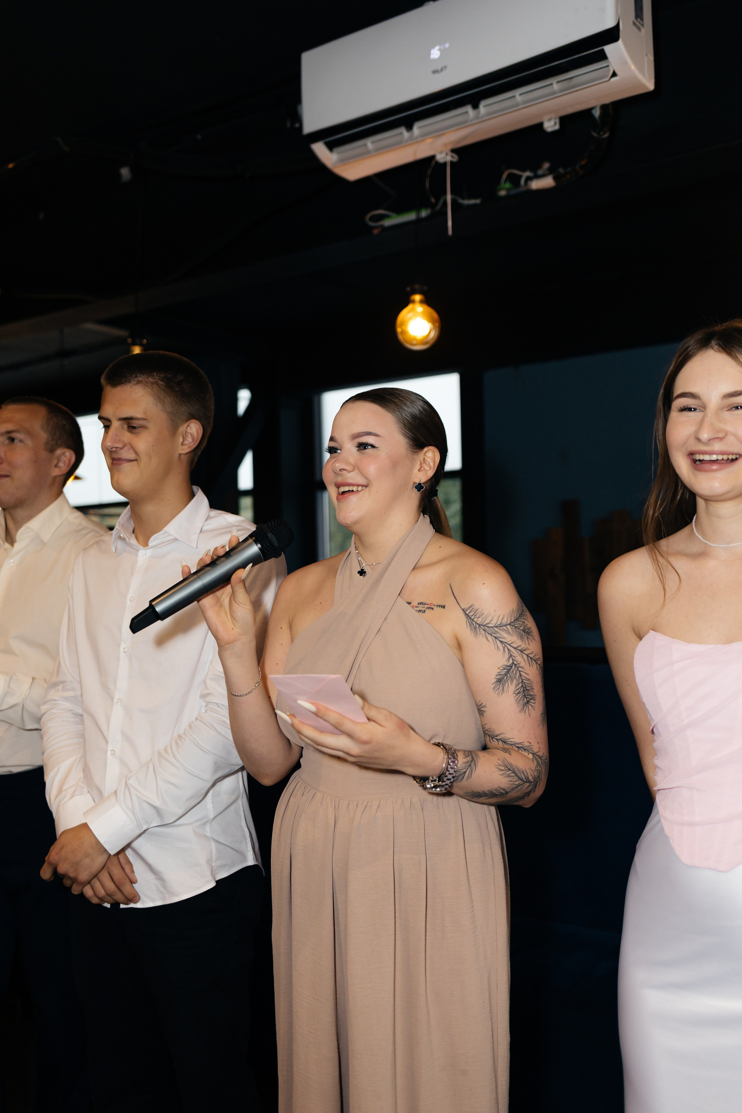 Даниил & Полина. Фотограф Петрозаводск/СПБ