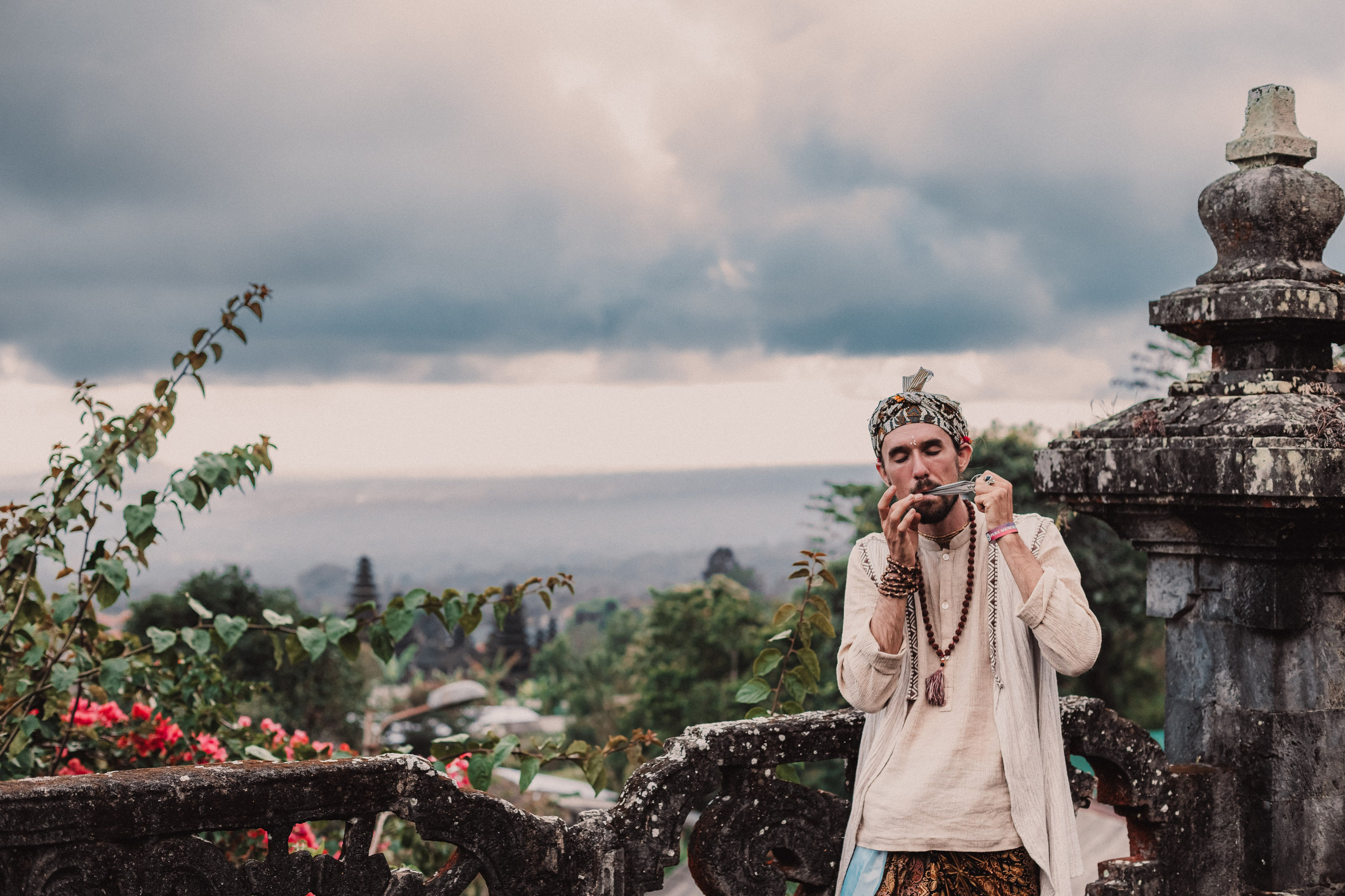 Sudakra. Мариам Багдасарян