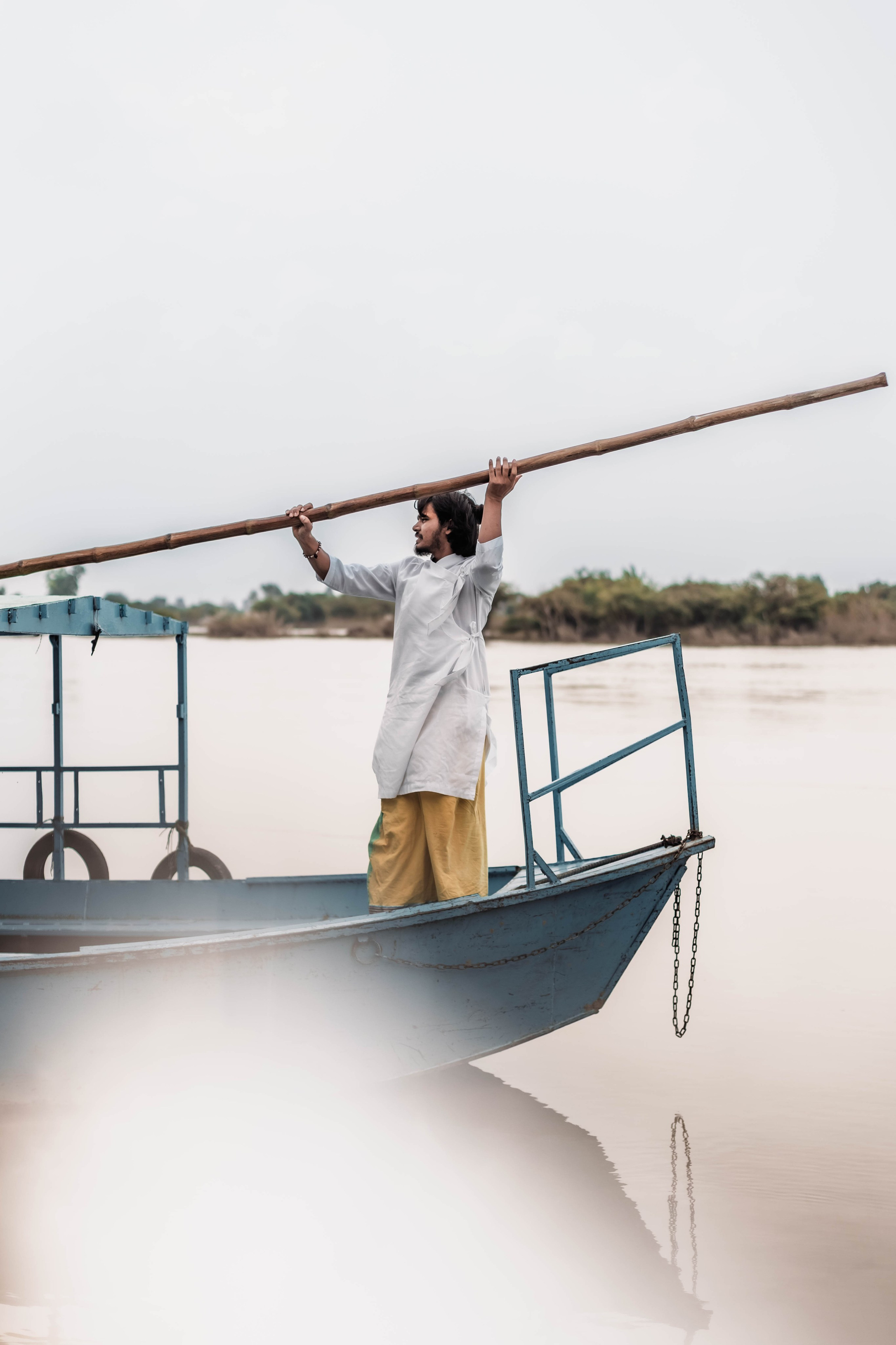 Pitri Paksha yagyas & poojas Devraha Baba ji ashram. Mariam Bagdasaryan