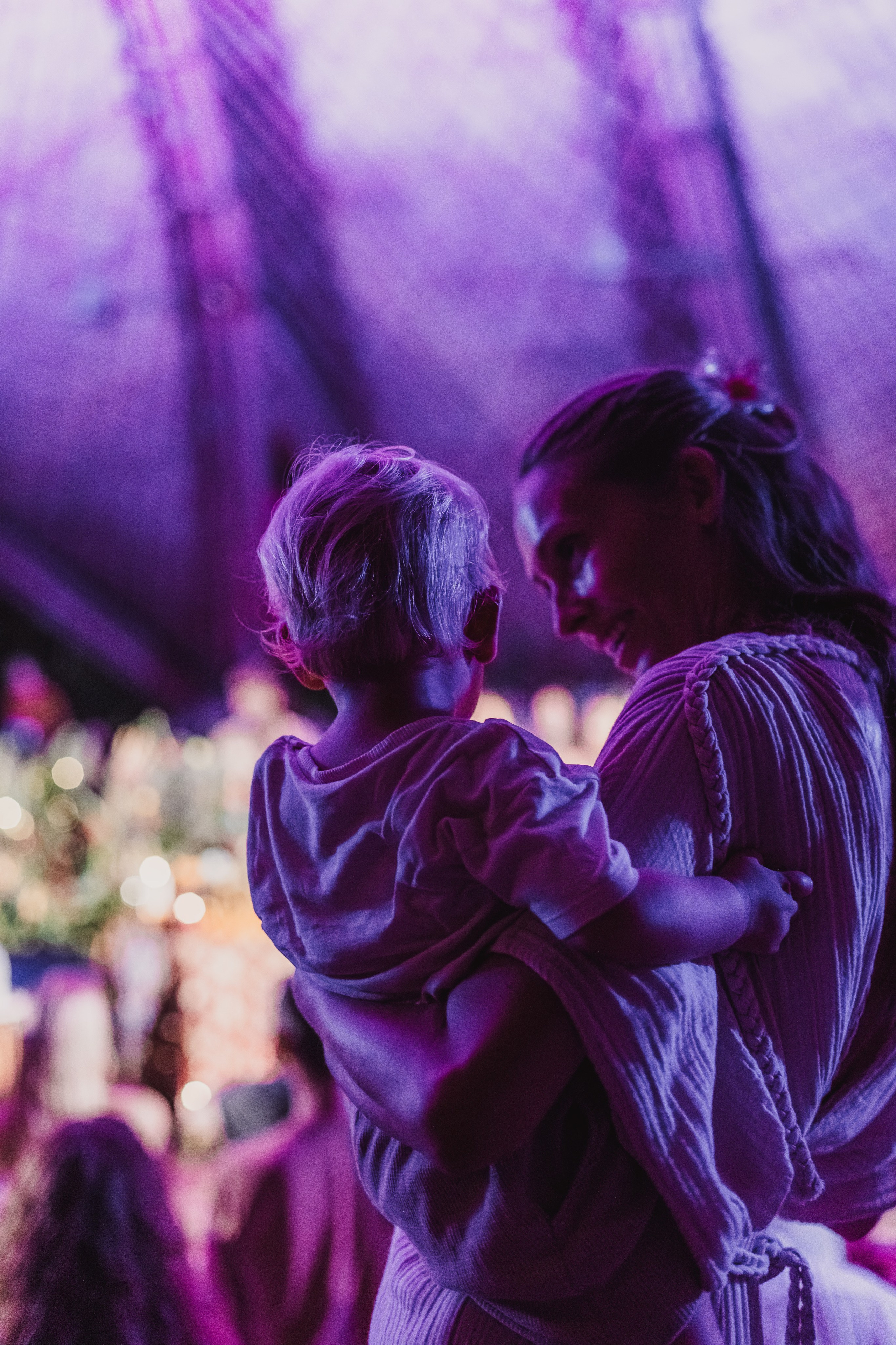 Hanuman Project kirtan at Alchemy april. Mariam Bagdasaryan