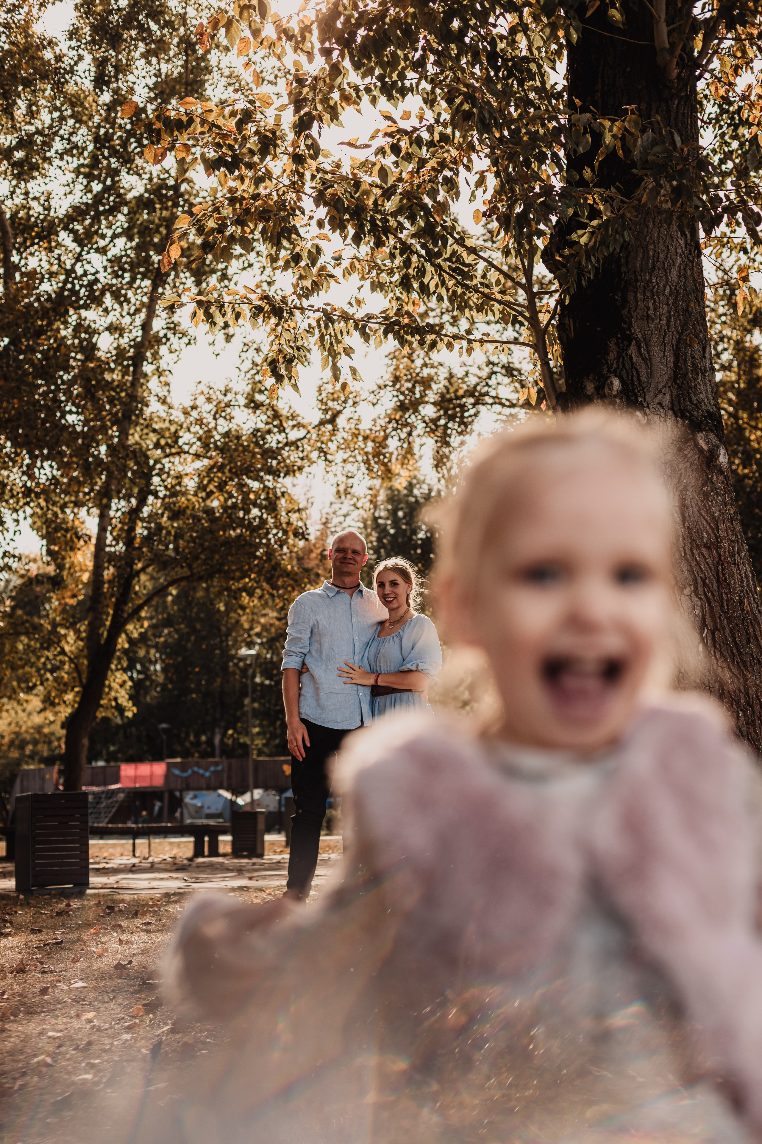 Happiness is family. Мариам Багдасарян