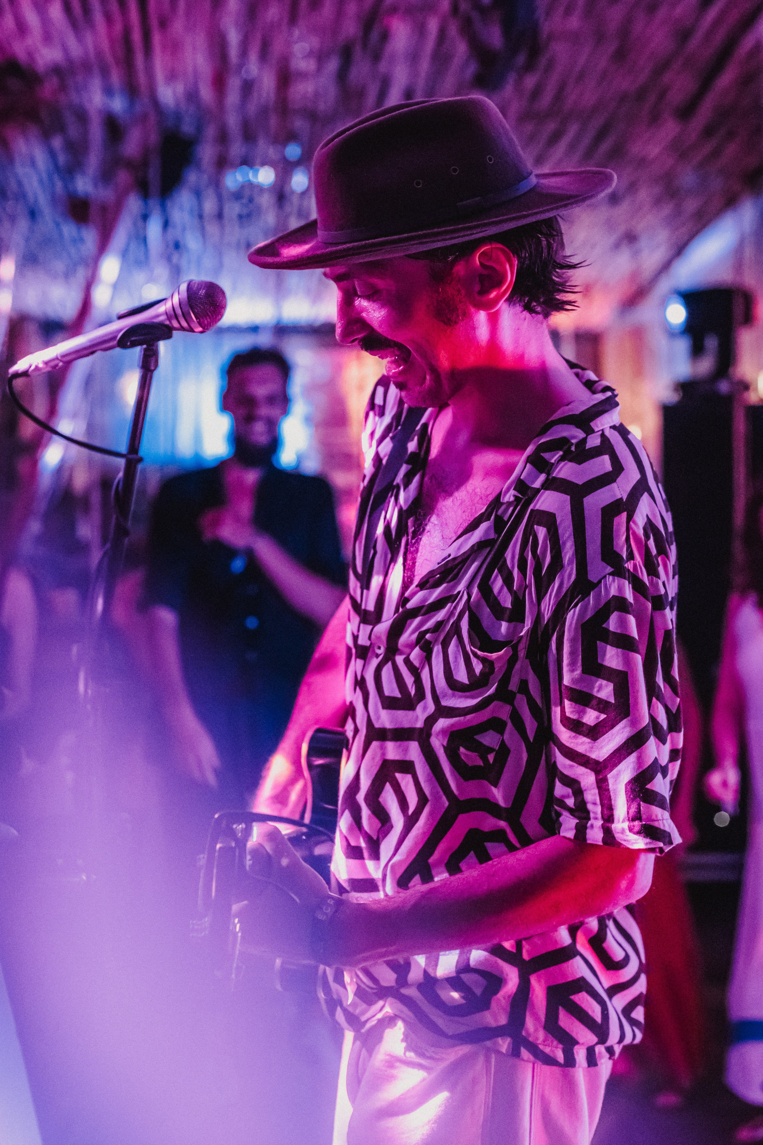 NY Alegria festival. Мариам Багдасарян