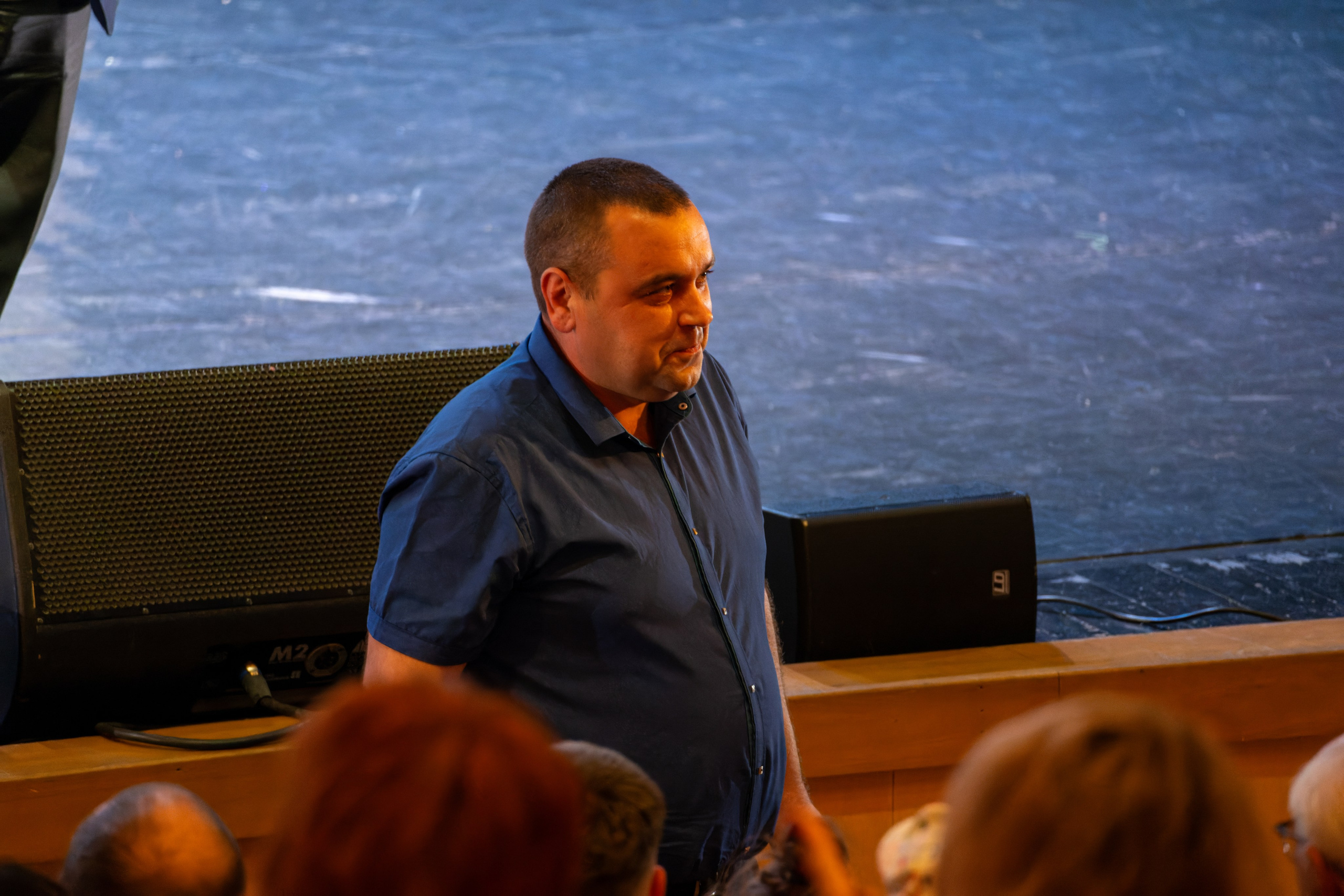 Съёмка благотворительного спектакля «Новая история деревянного мальчика». «Студия DRONAVT`s» — видеосъёмка и фотография г. Москва