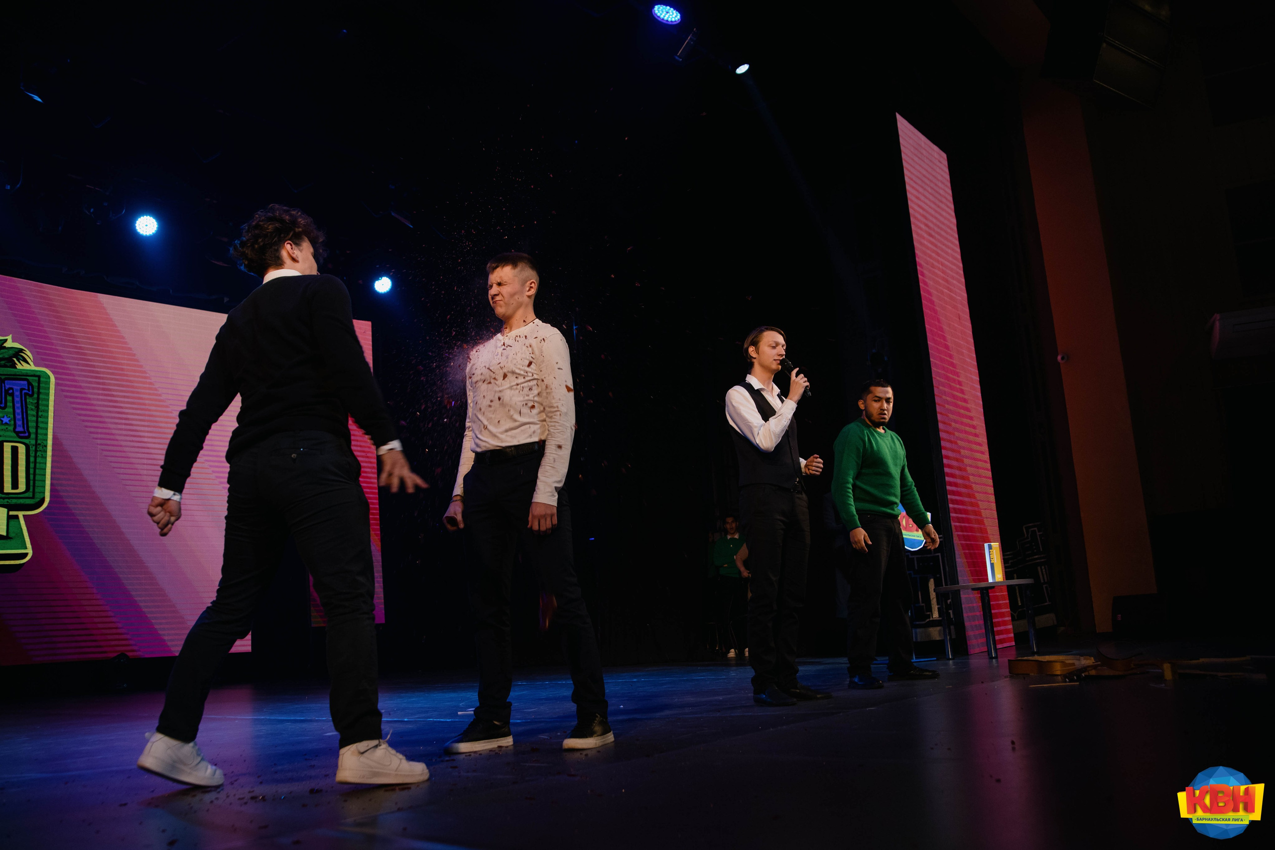 Репортажи. Свадебный и репортажный фотограф в Барнауле Евгений Самосюк