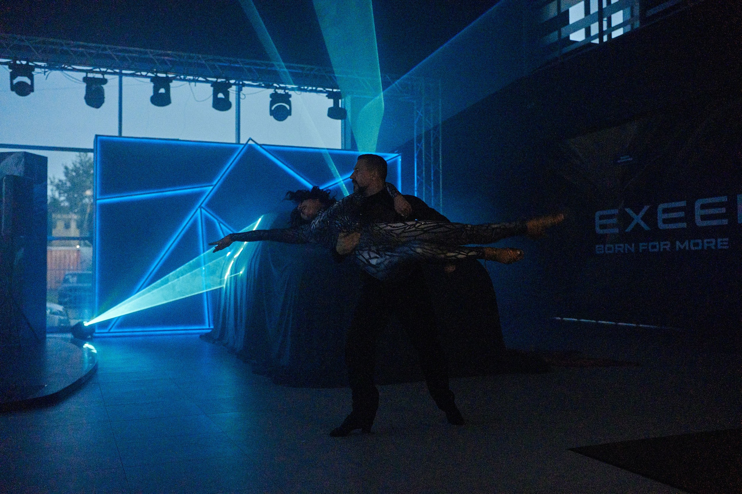 EXEED EXLANTIX ET | Презентация Репортаж. ФОТОГРАФ НА МЕРОПРИЯТИЕ ОТ СОЛЬ МЕДИА PRODUCTION