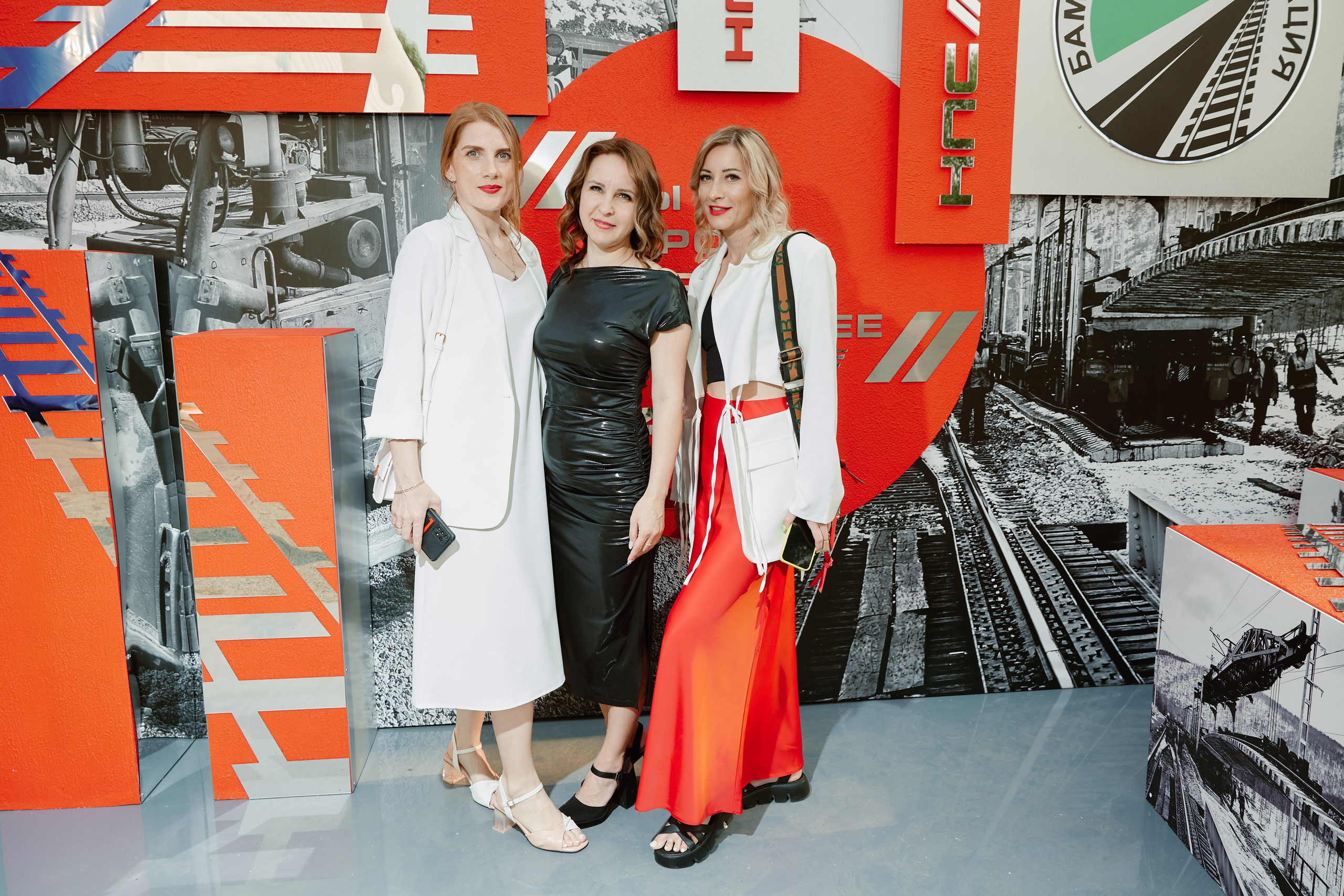 50 Лет БАМ. ФОТОГРАФ НА МЕРОПРИЯТИЕ ОТ СОЛЬ МЕДИА PRODUCTION