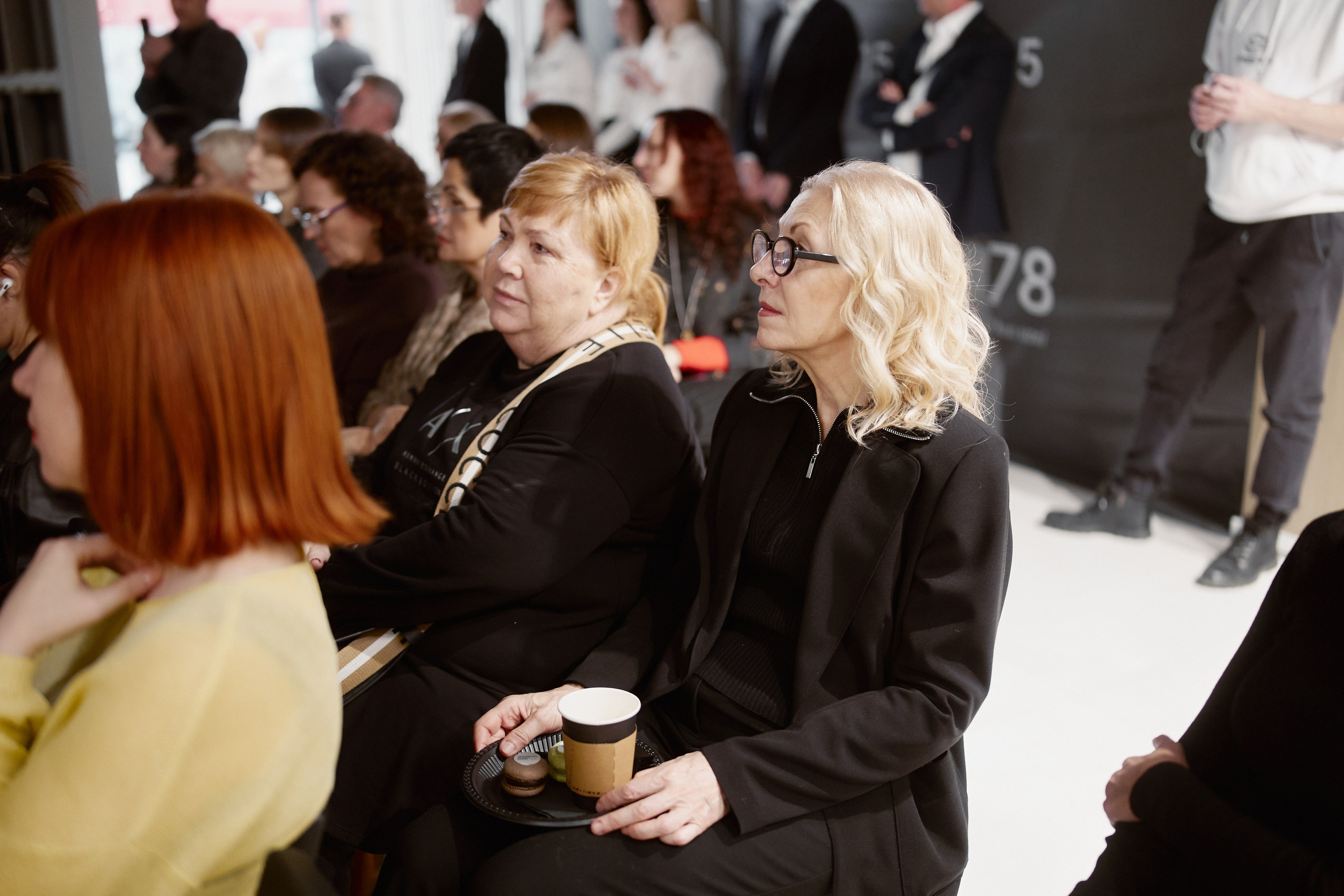 X15 Showroom. ФОТОГРАФ НА МЕРОПРИЯТИЕ ОТ СОЛЬ МЕДИА PRODUCTION