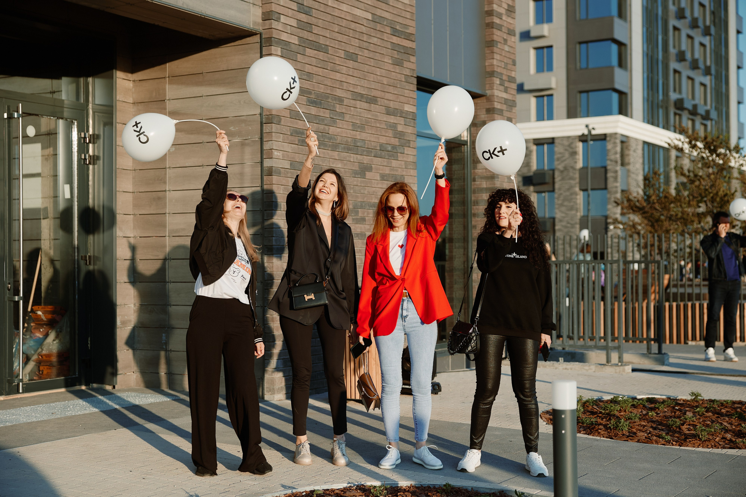 ЖК Полюса. ФОТОГРАФ НА МЕРОПРИЯТИЕ ОТ СОЛЬ МЕДИА PRODUCTION