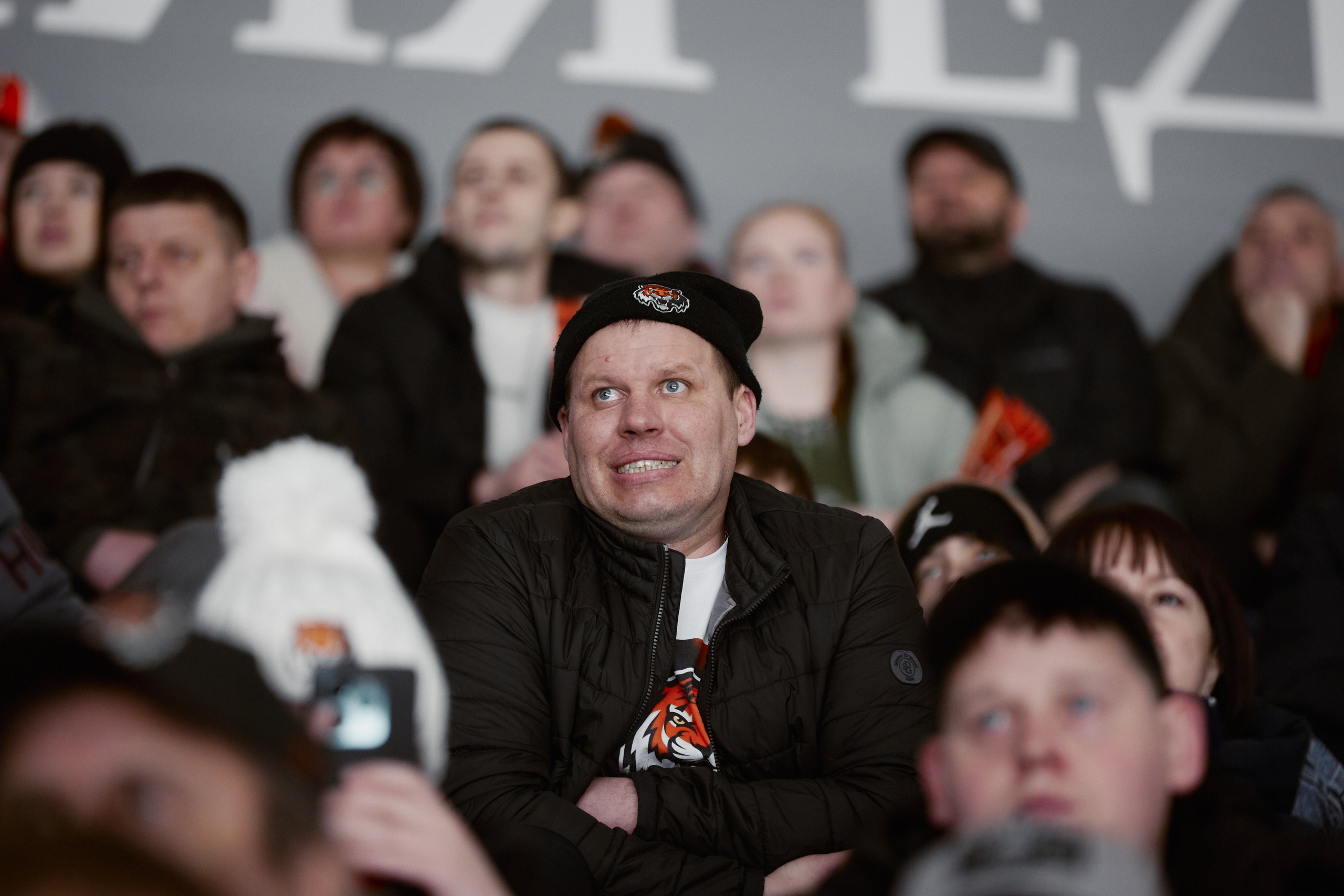 Домашние матчи ХК Амур. ФОТОГРАФ НА МЕРОПРИЯТИЕ ОТ СОЛЬ МЕДИА PRODUCTION