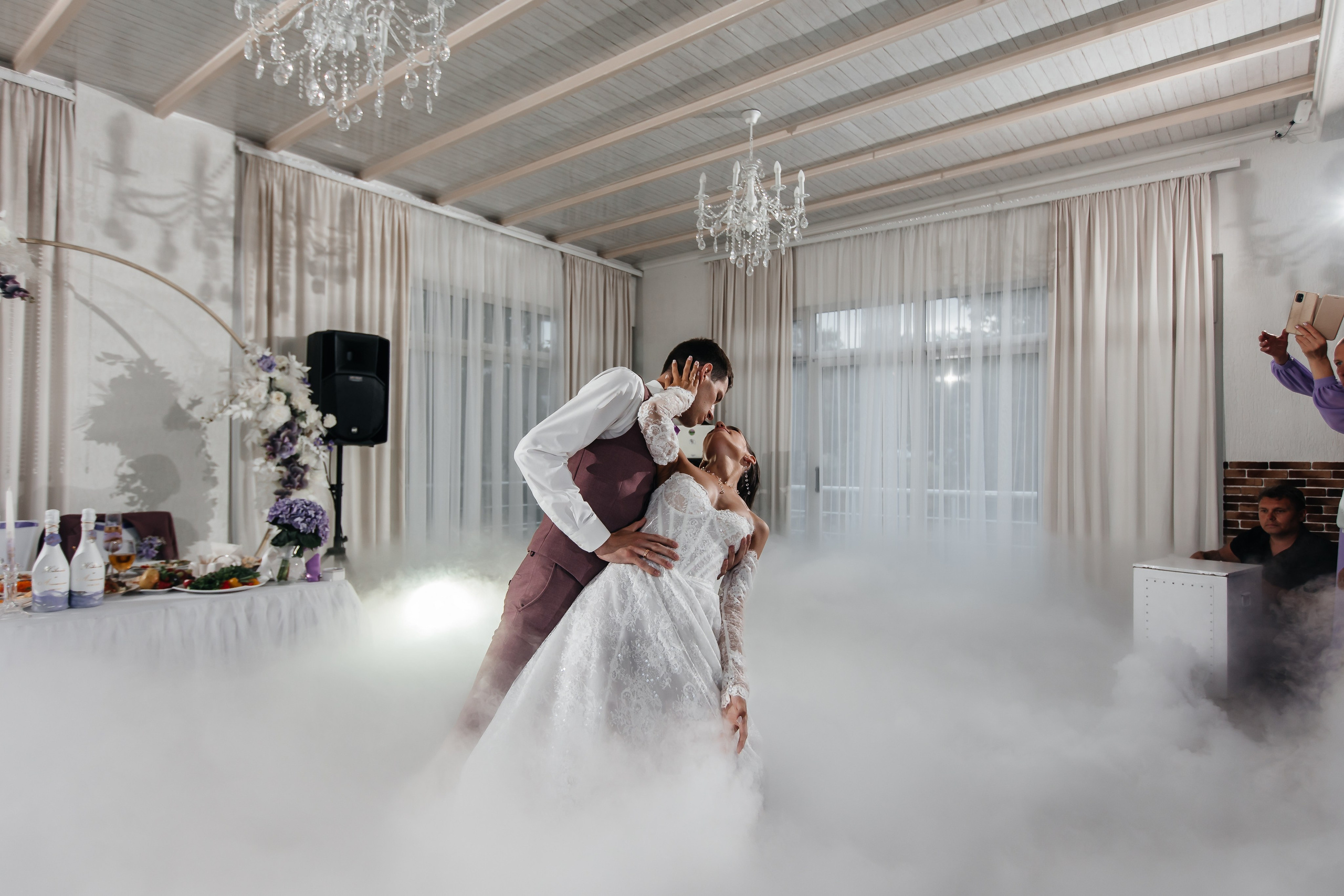 Анонс свадьбы Анастасии и Николая. Гаспра, вилла Танго. Свадебный фотограф в Крыму и Севастополе Ольга Баскакова