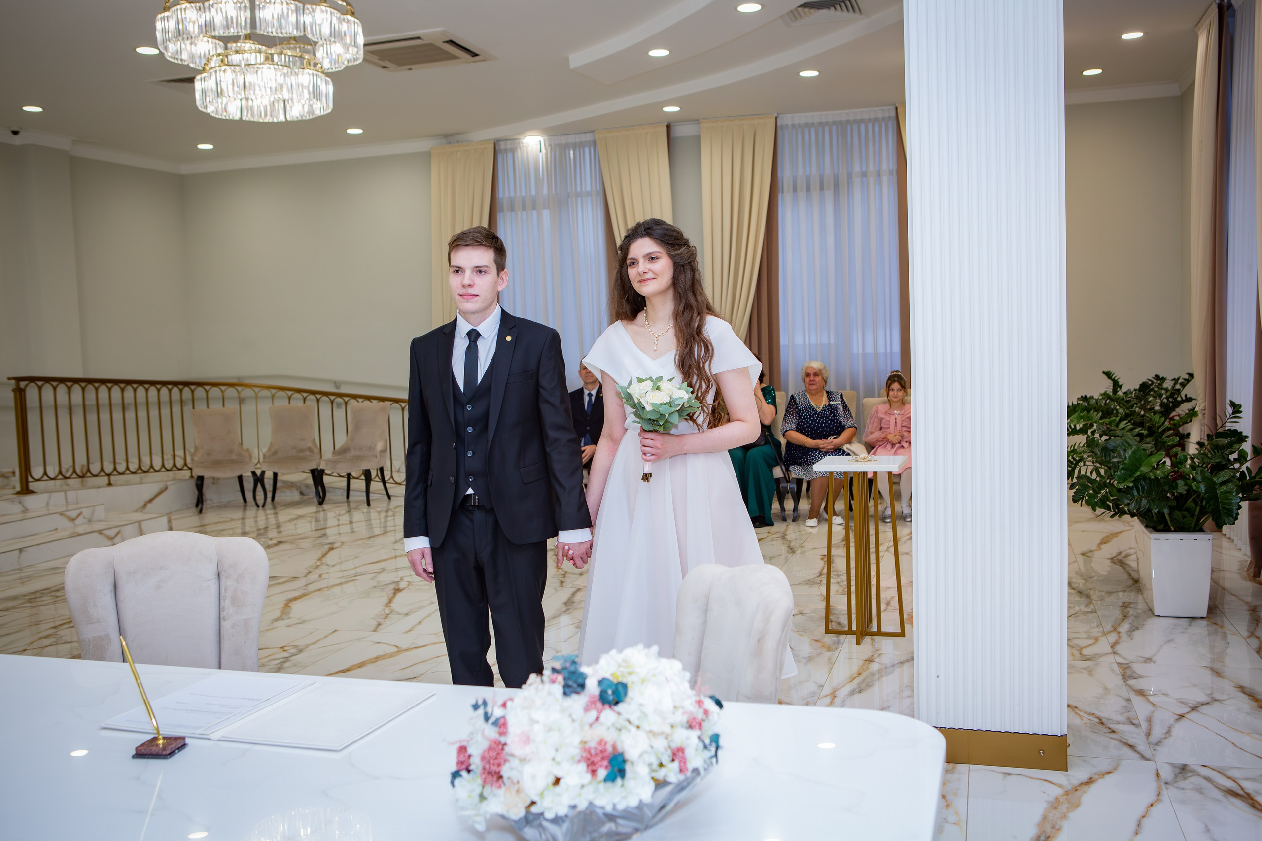 Геннадий и Анна. Репортажный, семейный, свадебный, портретный фотограф