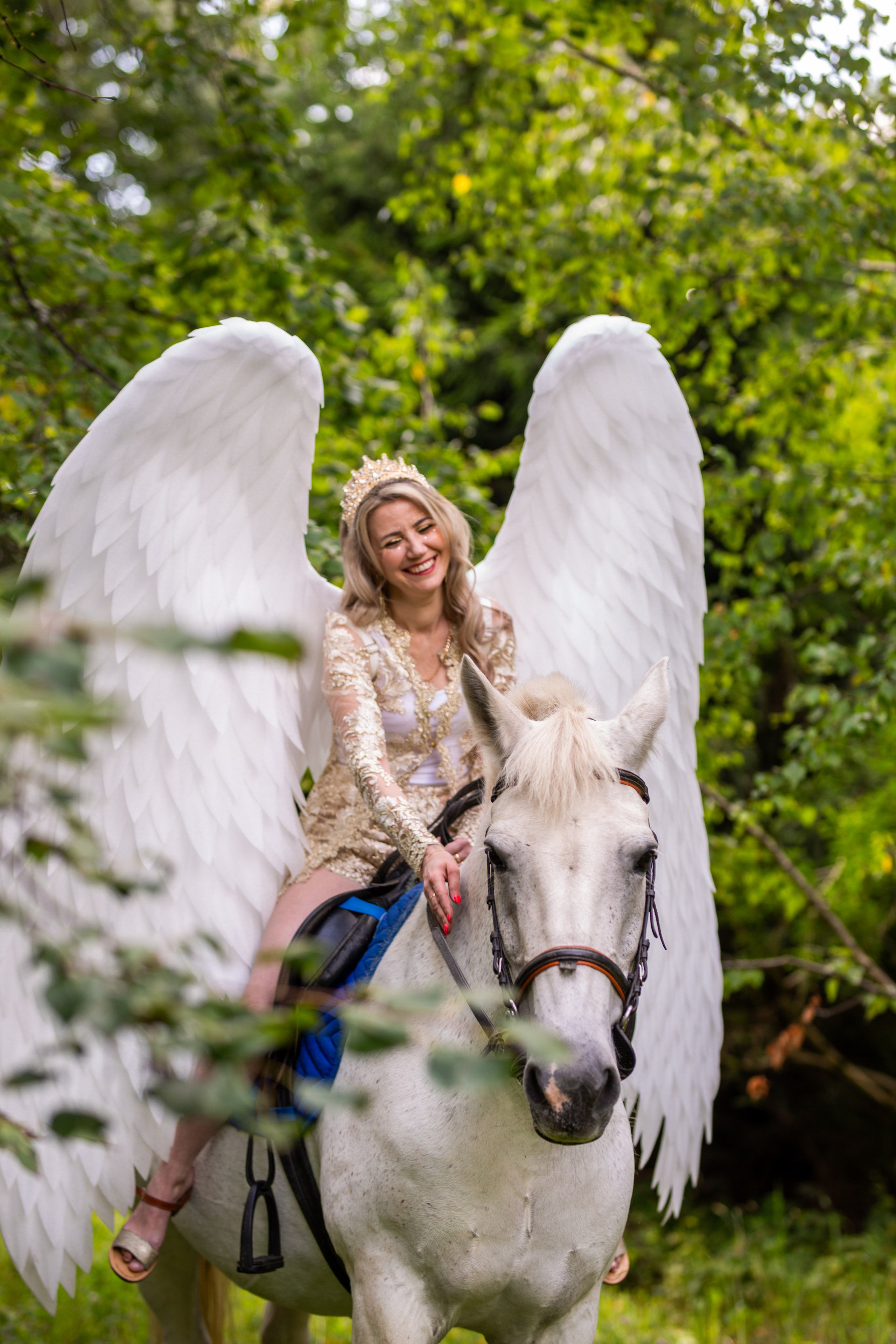 Прогулка на лошади. Репортажный, семейный, свадебный, портретный фотограф