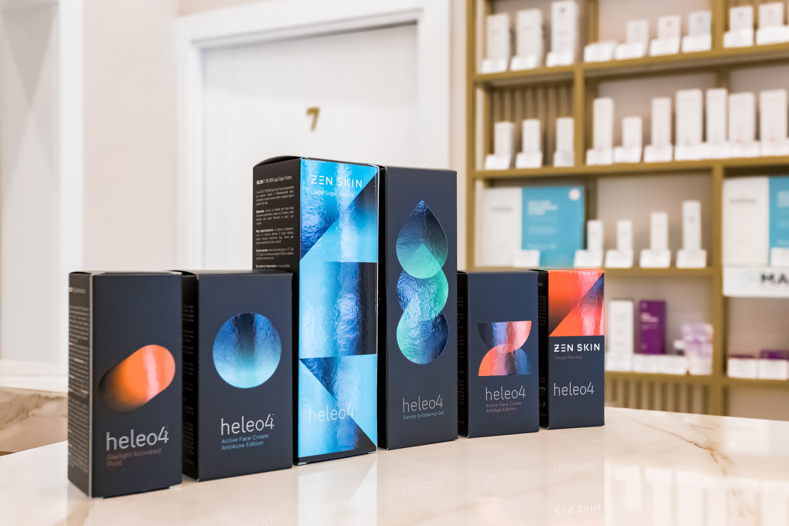 Съемка интерьера для косметологии Peri Clinic. Интерьеры, Контент, Портреты | Фотограф в Москве Дани Терно