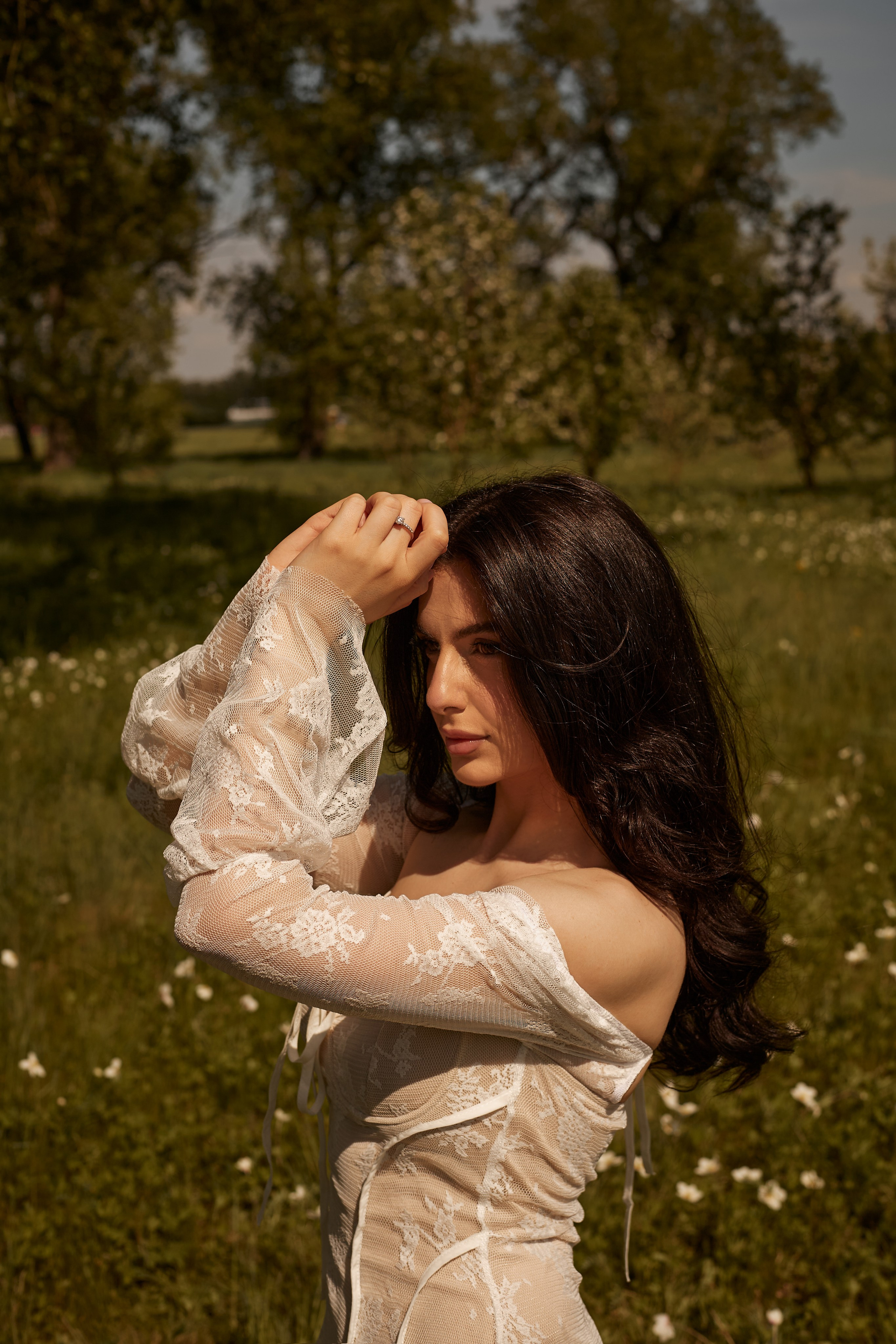 Гоар. Фотограф Красноярск