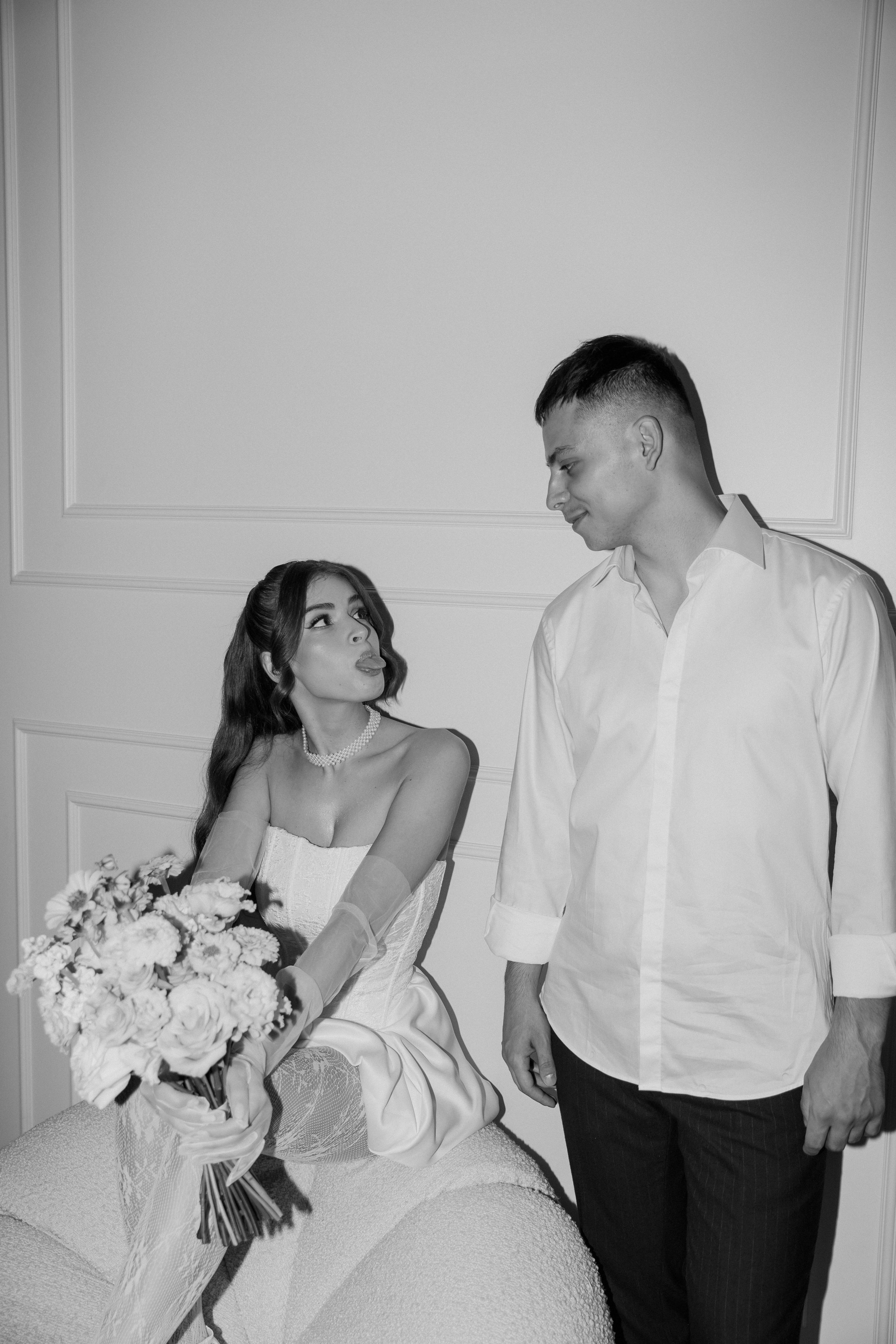 Kirill & Maria. Главная