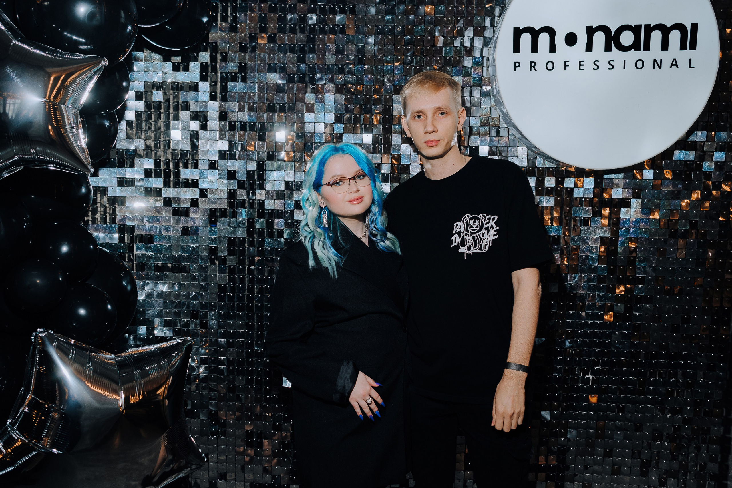 MONAMI DAY. Репортажный фотограф Зуев Роман г. Челябинск